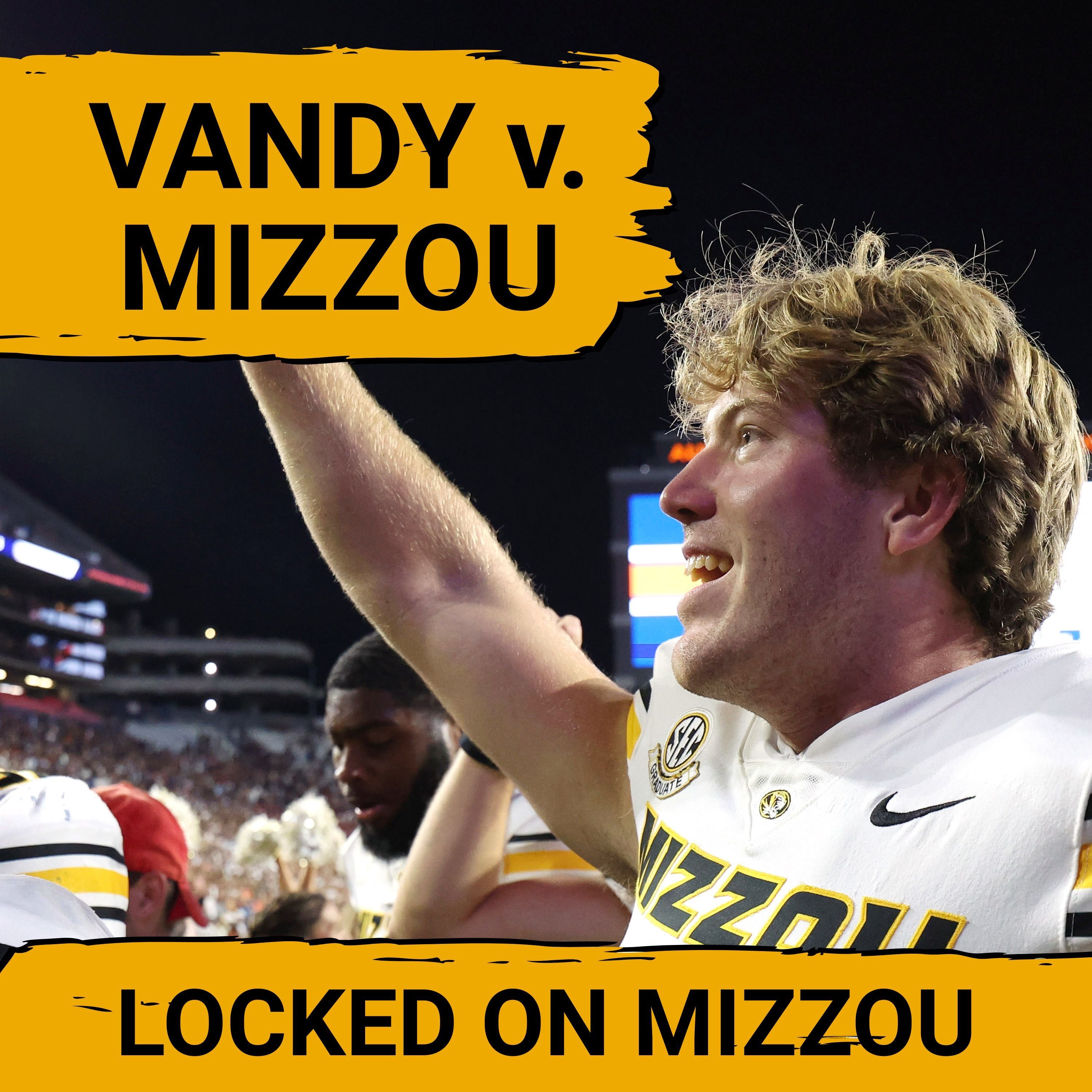 EXPOSED: Missouri & Vanderbilt Will Discover Which Team Is A REAL CONTENDER On Saturday
