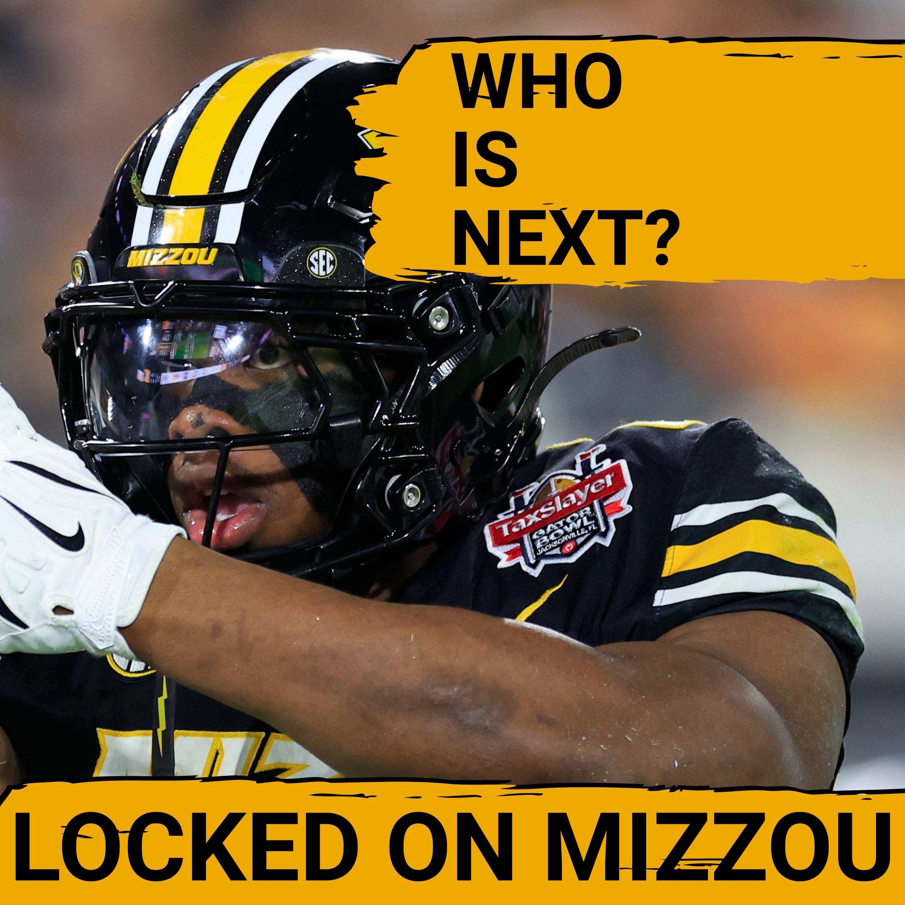 BREAKOUT: Jamal Roberts, Max Warner Could SEIZE An Opportunity