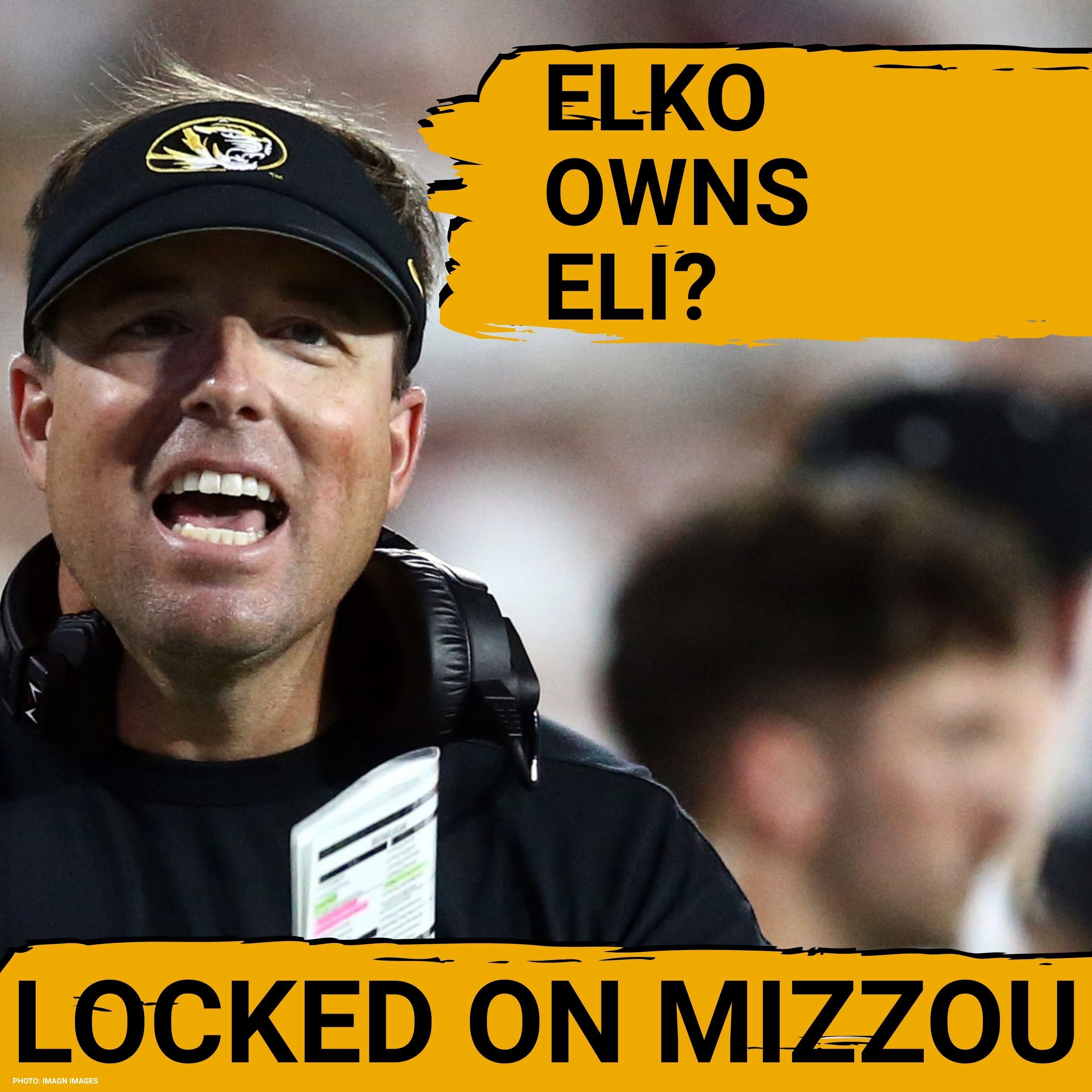 NARRATIVE SHIFT? Texas A&M STRUGGLING Entering Missouri Game, But Recent History On Aggies' Side episode artwork