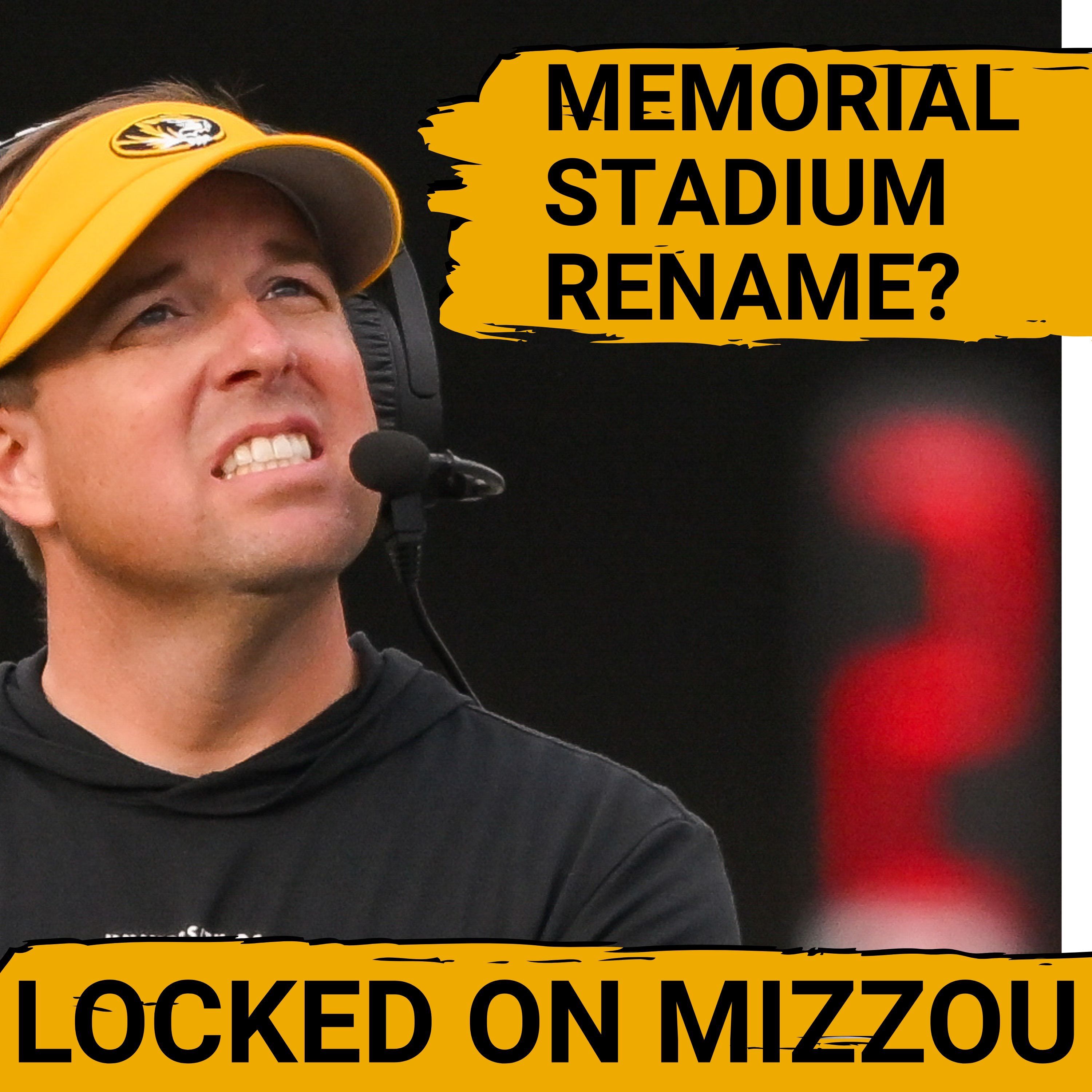 CHANGE IS GOOD: Memorial Stadium Name Change The Best Of Undesirable Options