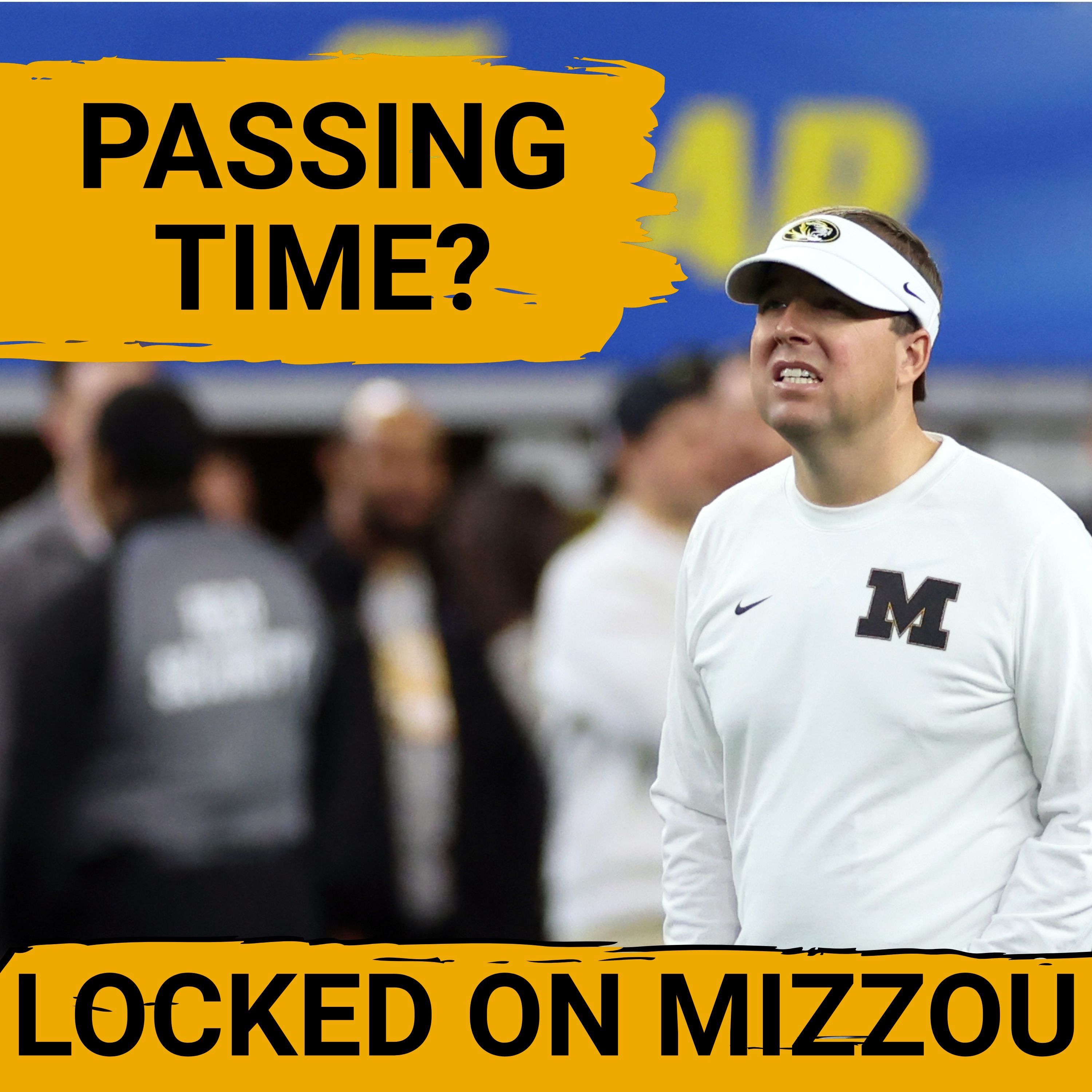 REACTION: Mizzou Passing Game MUST Be Better; What Else? | Missouri Tigers Podcast