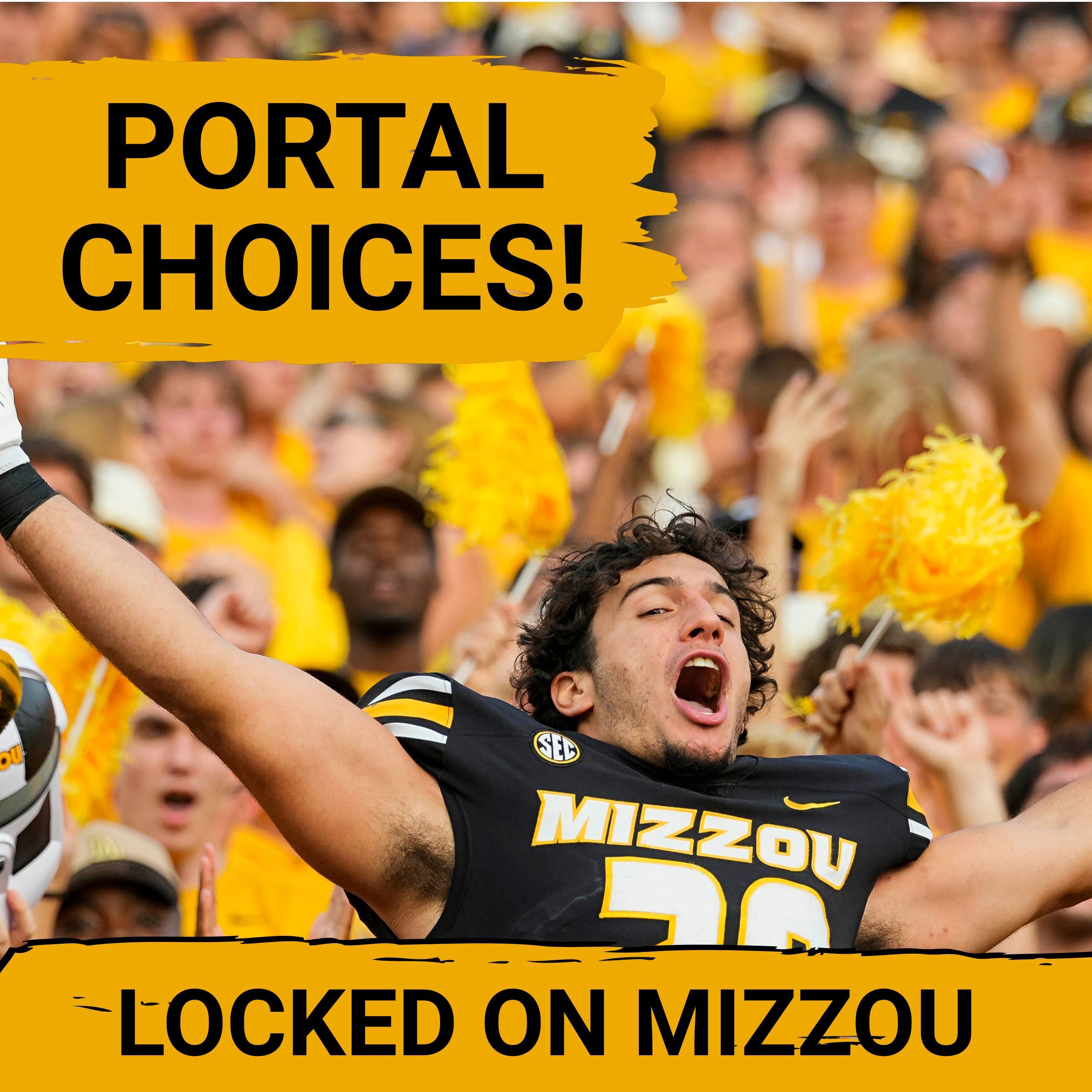 FINISH IT: Missouri Should Be DONE At One Important Position