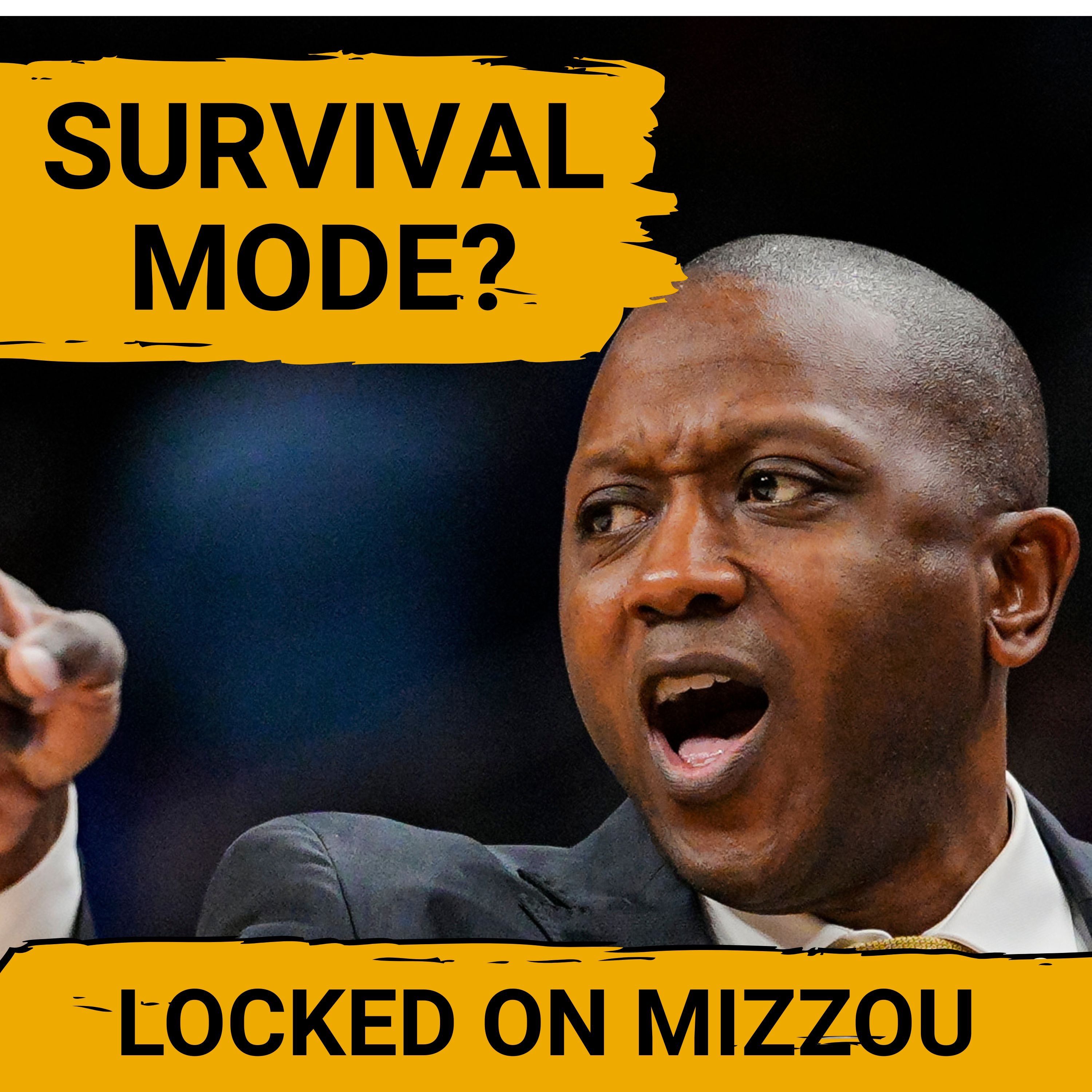 CRISIS: Dennis Gates Simply Must SURVIVE The Season