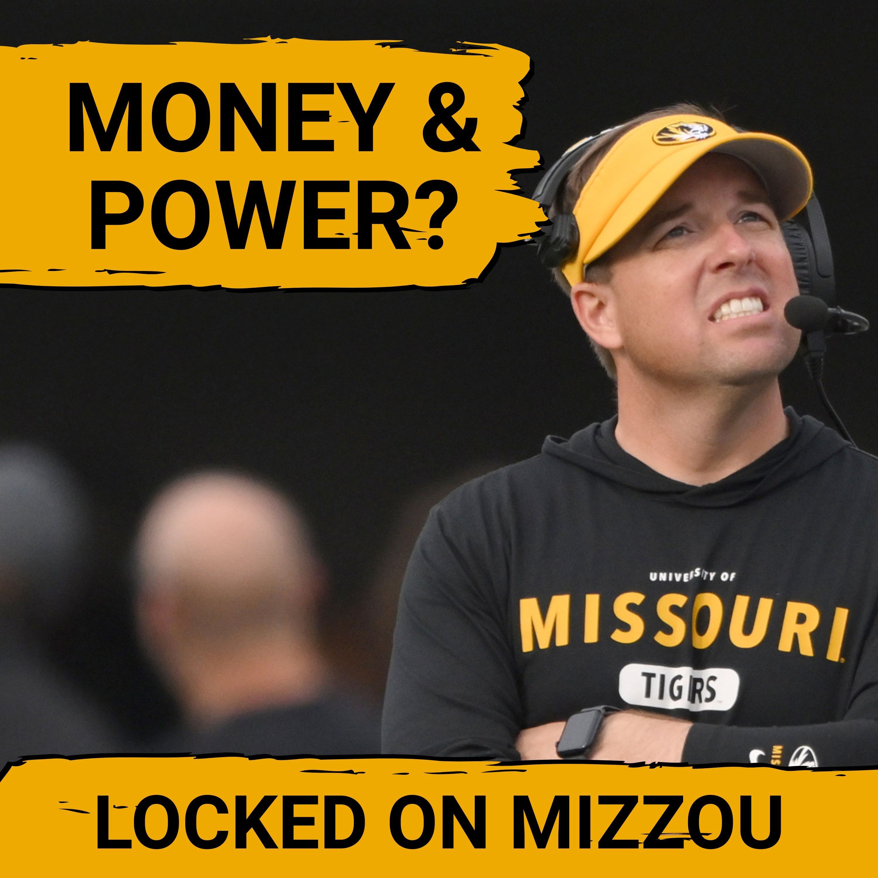THE BIG ONE: Eli Drinkwitz Can WIN IT ALL At Missouri