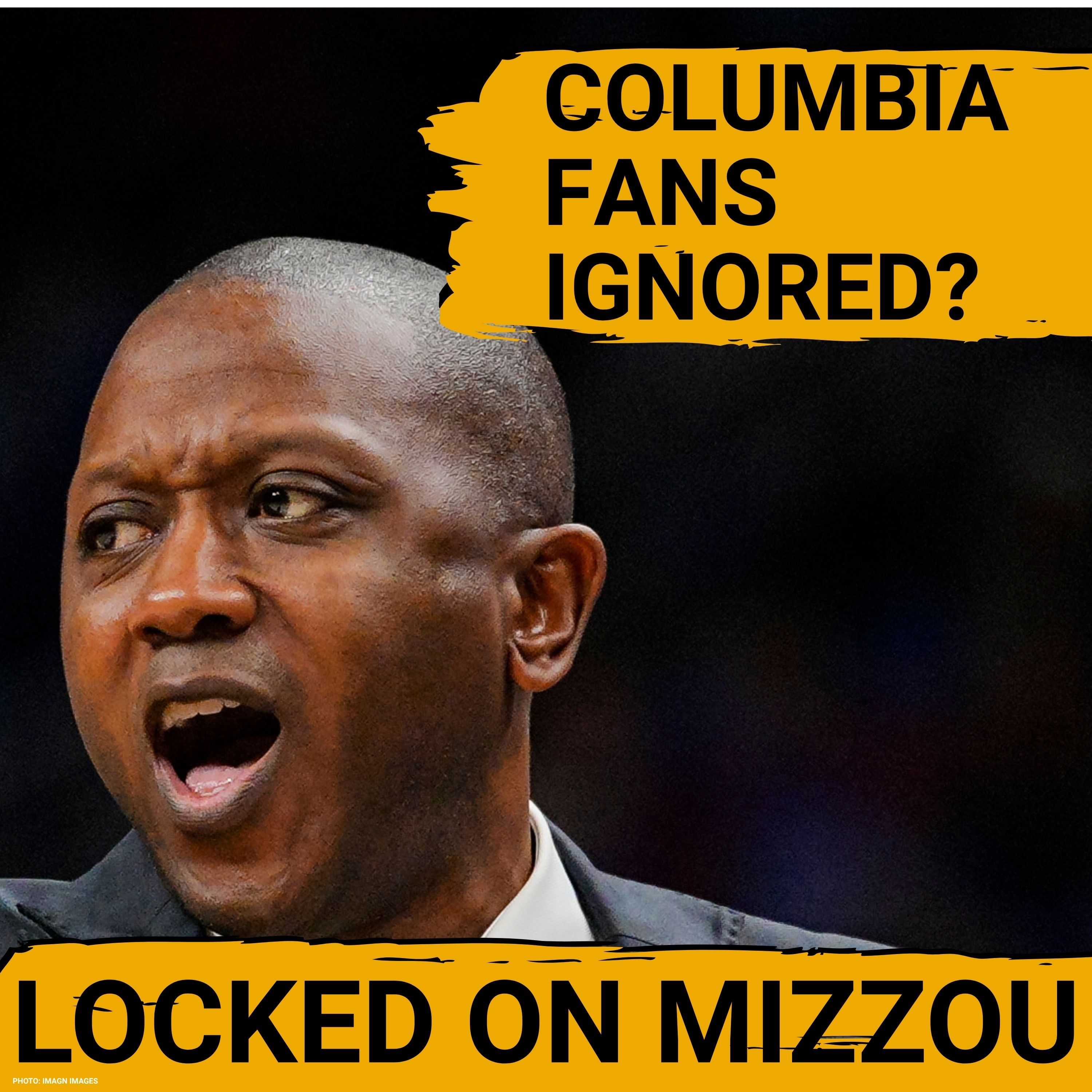 IGNORED: Local Missouri Basketball Fans Get SHORT END Of Schedule
