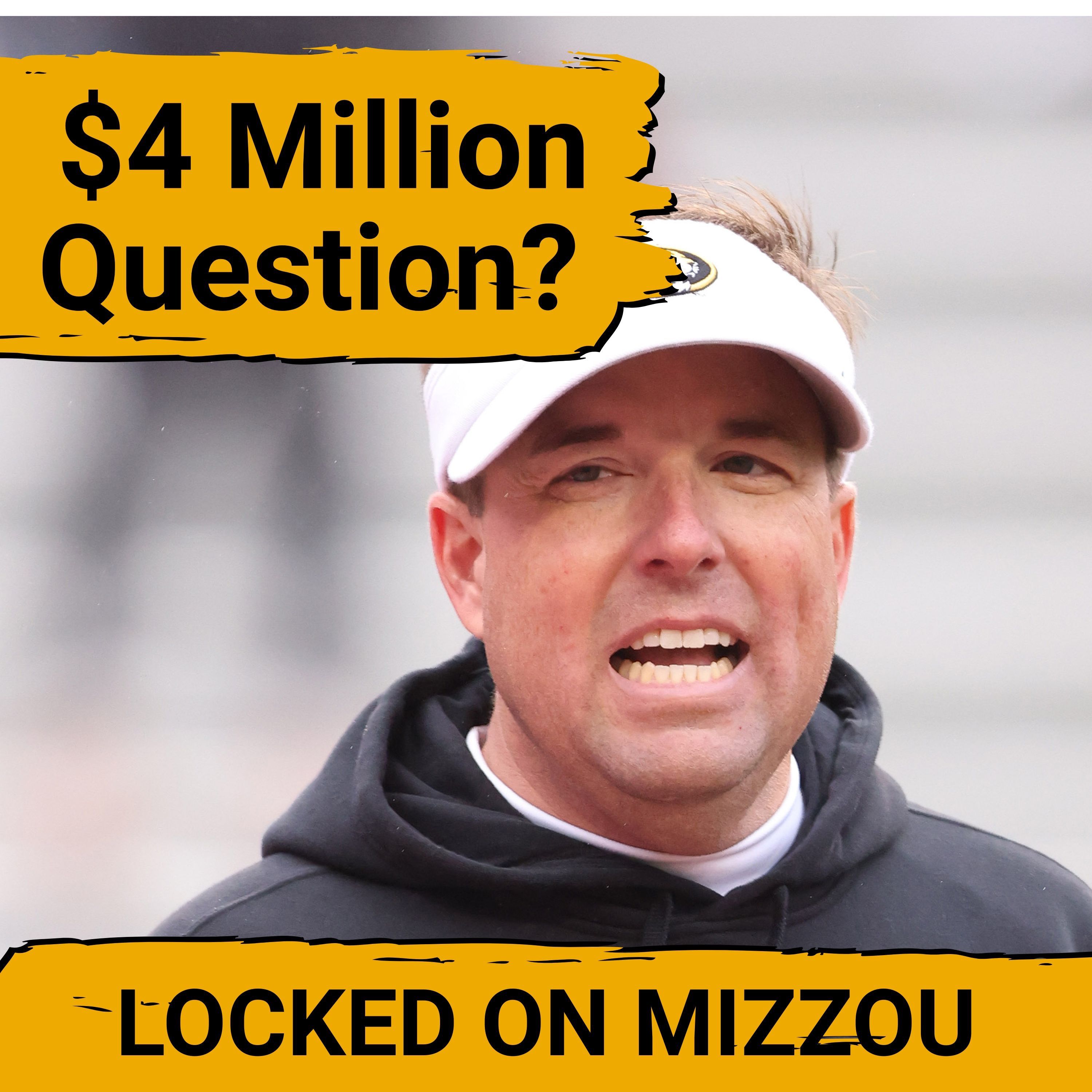 RELOAD: Missouri's $4 MILLION Burning Question