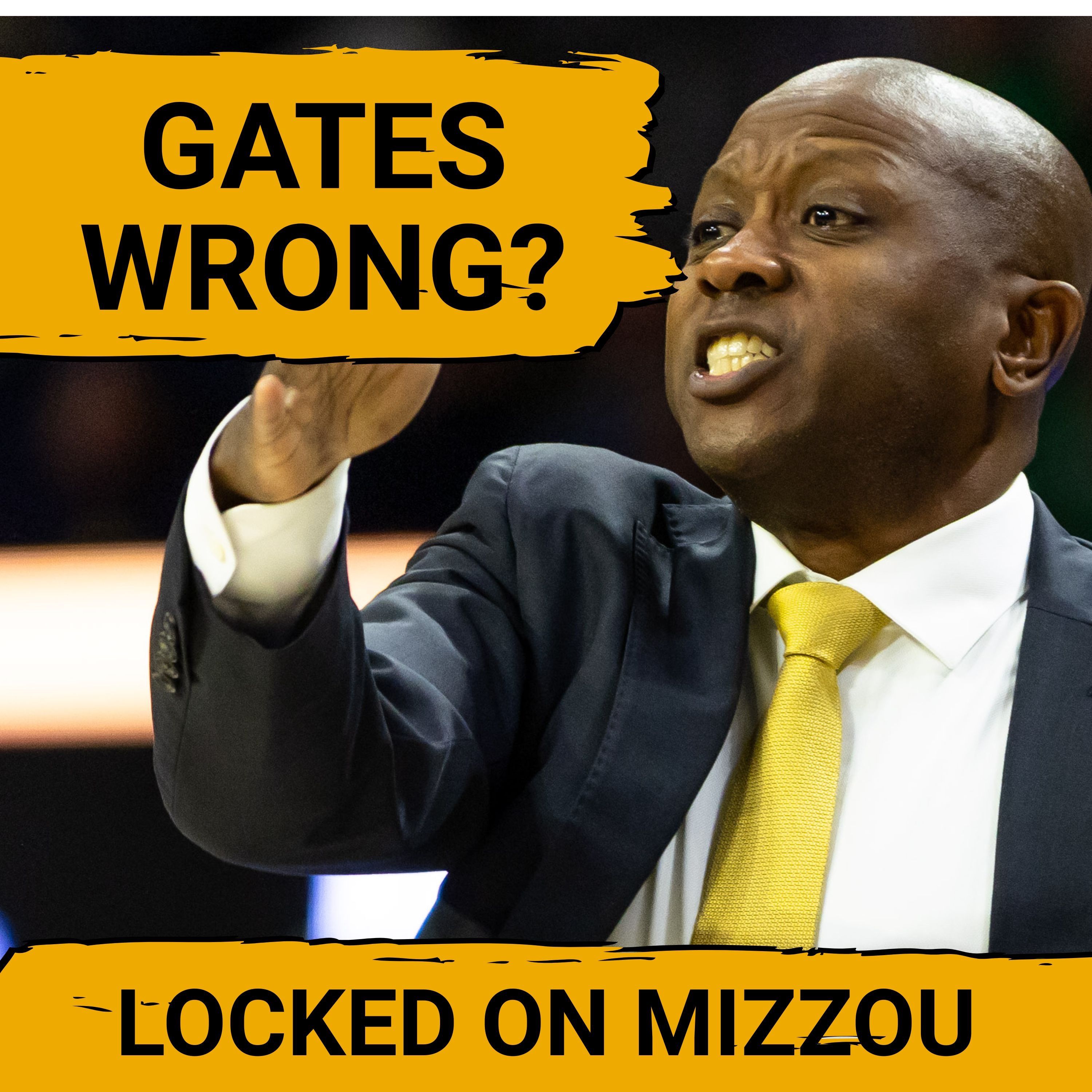 WRONG: I've NEVER Disagreed With Dennis Gates More