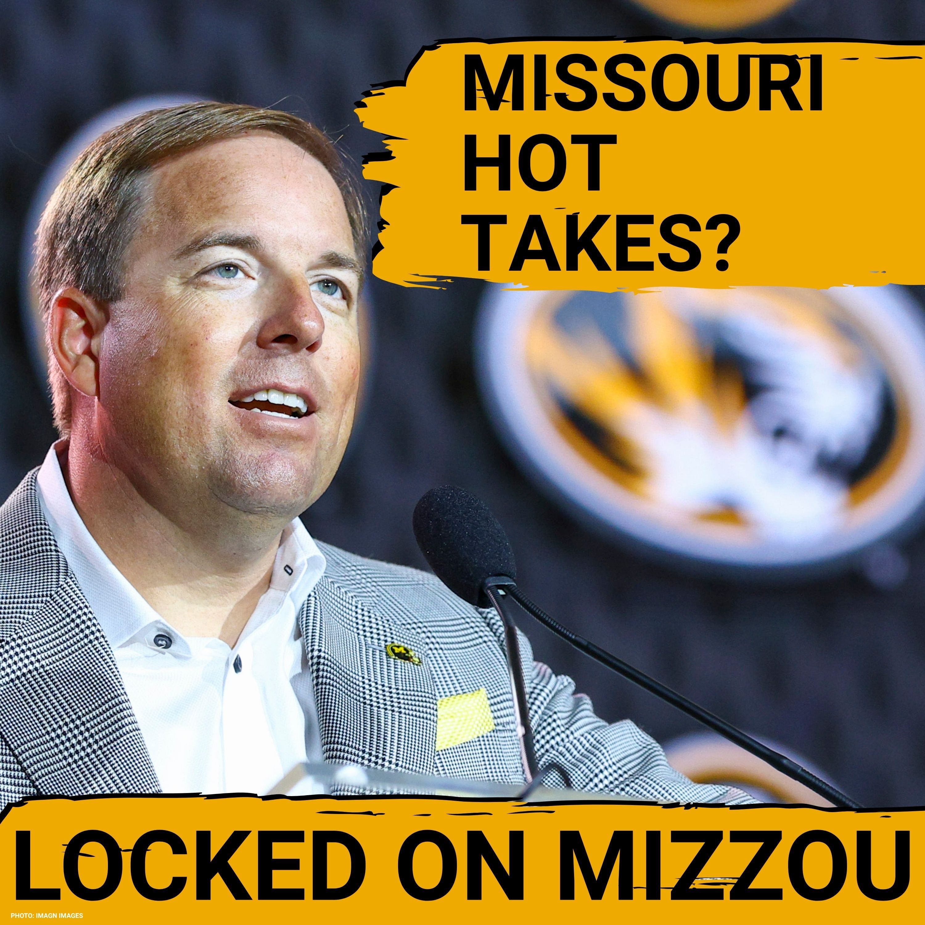 PREDICTION: Austin Simmons Will Join ELITE Missouri Tigers Company In 2026 episode artwork