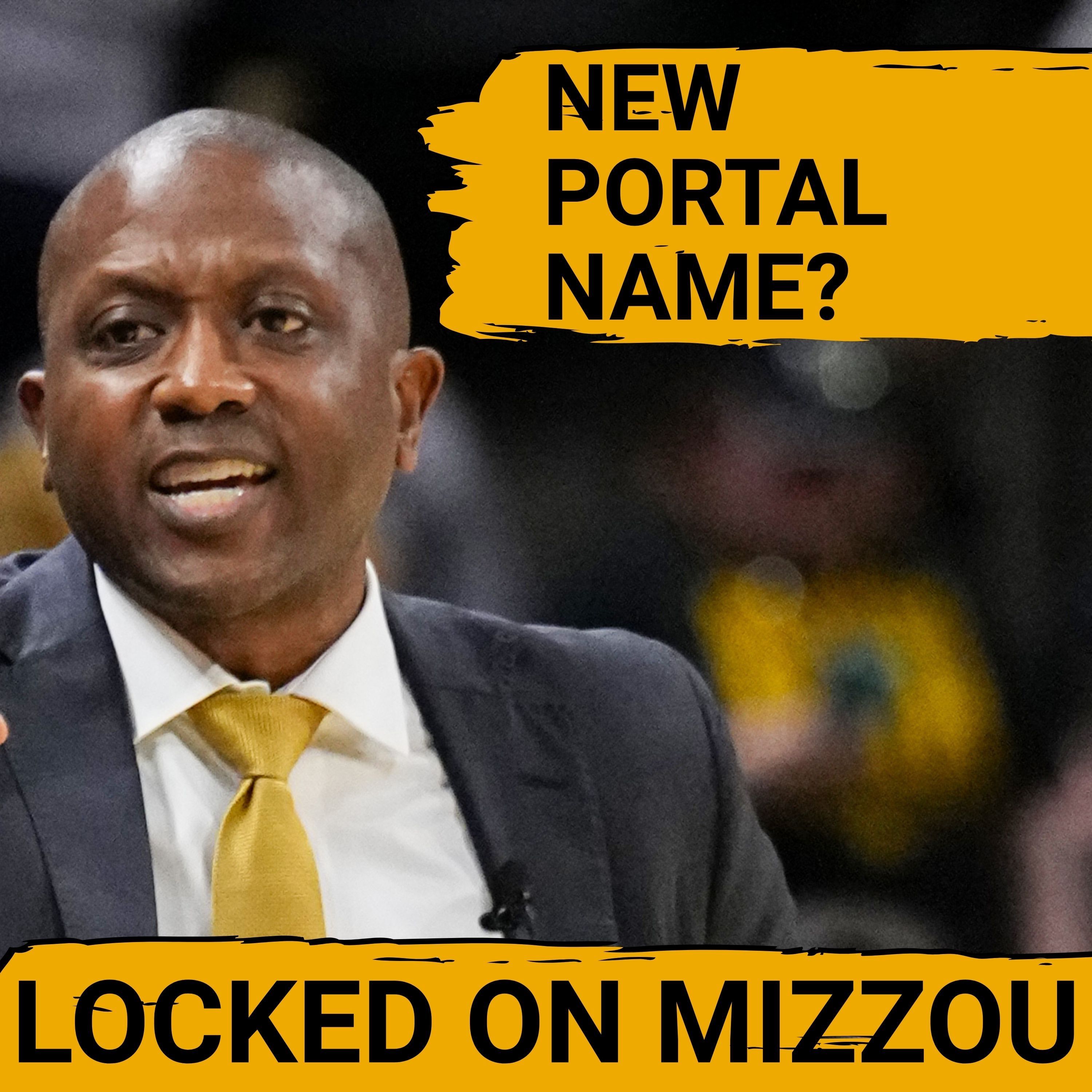 Locked On Mizzou - Daily Podcast On Missouri Tigers Football & Basketball
