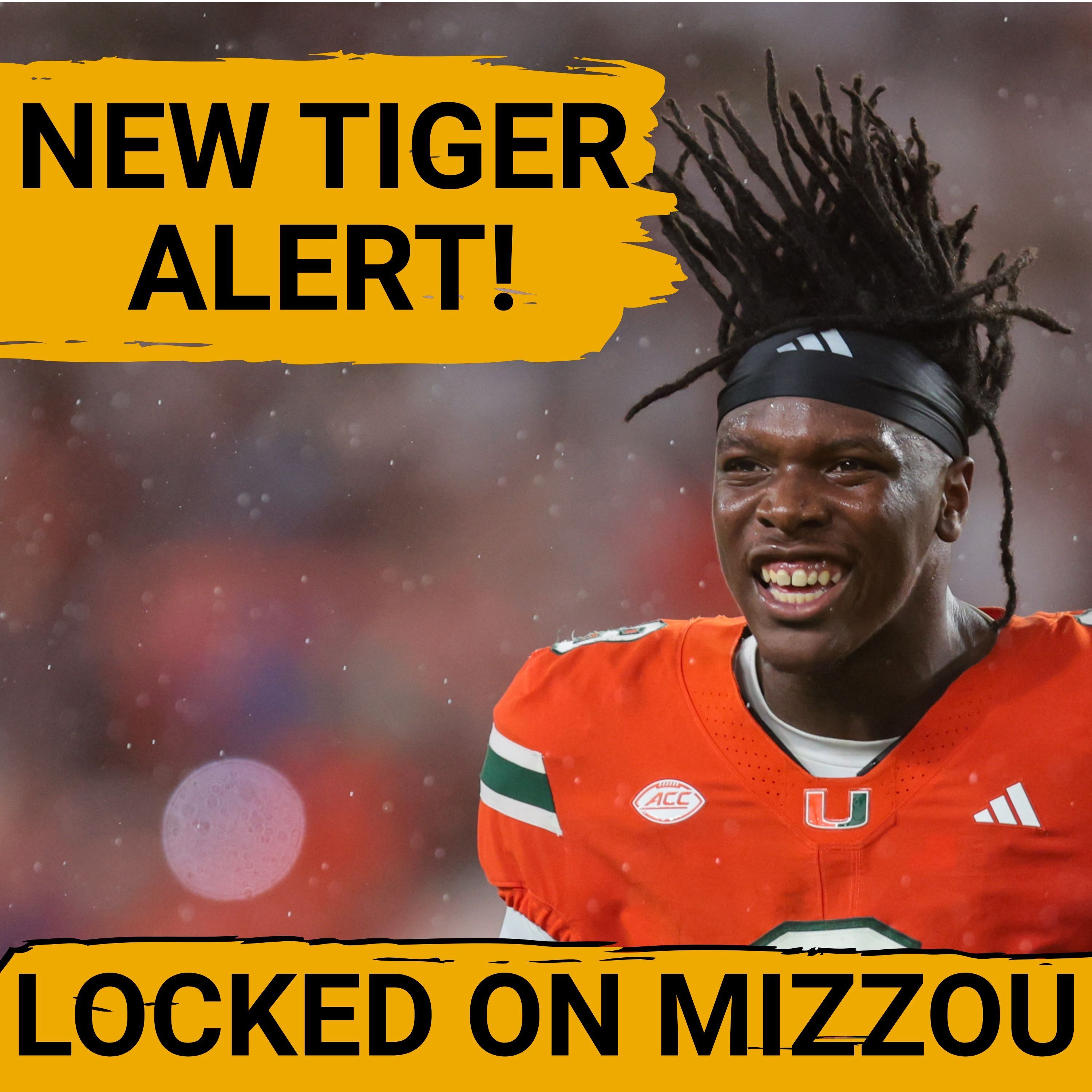 POTENTIAL: Malik Bryant Lacks Elite PRODUCTION...So Far | Missouri Tigers Podcast