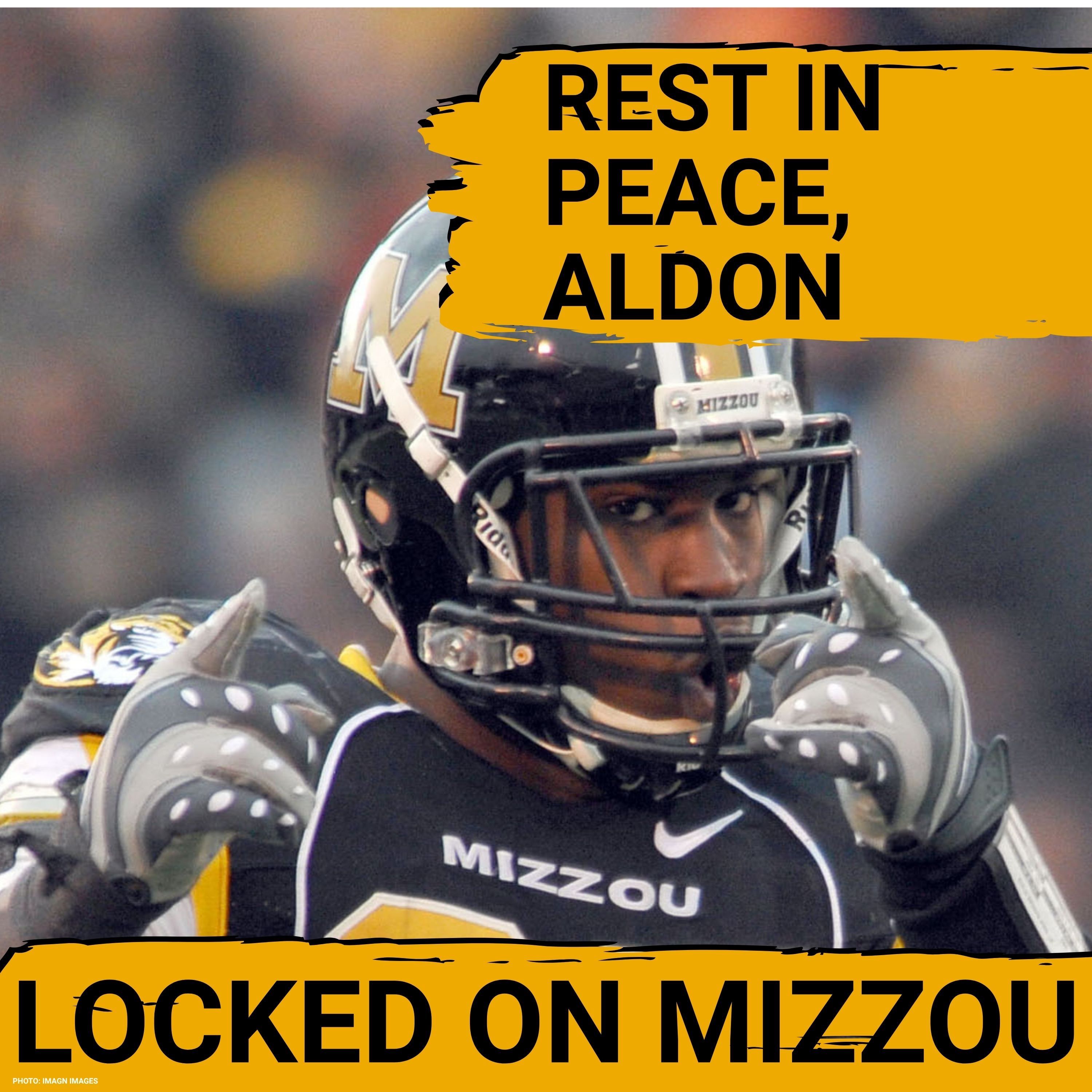 Aldon Smith's Place In Missouri Football History Is Secure episode artwork