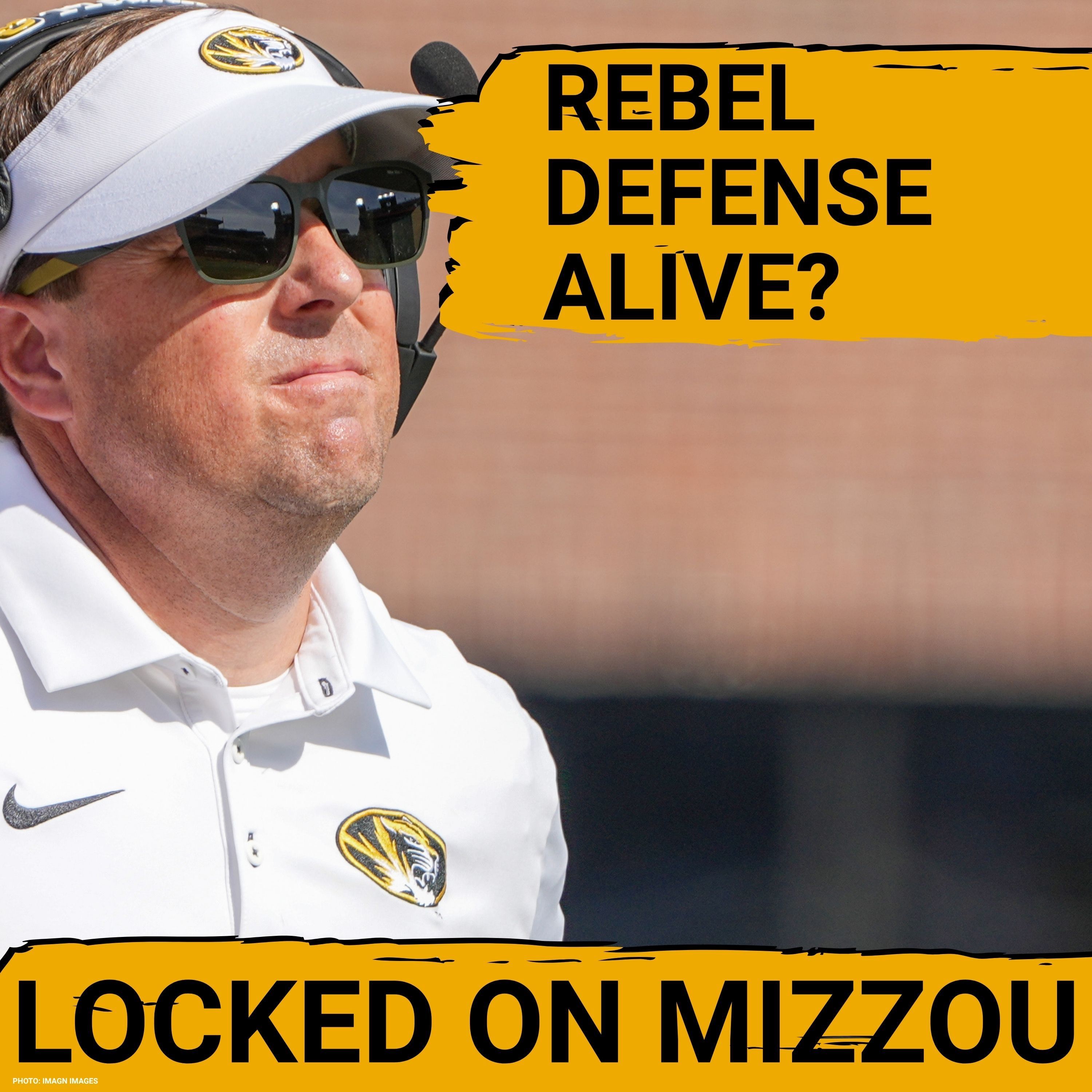 REVENGE: Mizzou’s Austin Simmons RETURNS to Oxford, Will Ole Miss DEFEND Home Turf?