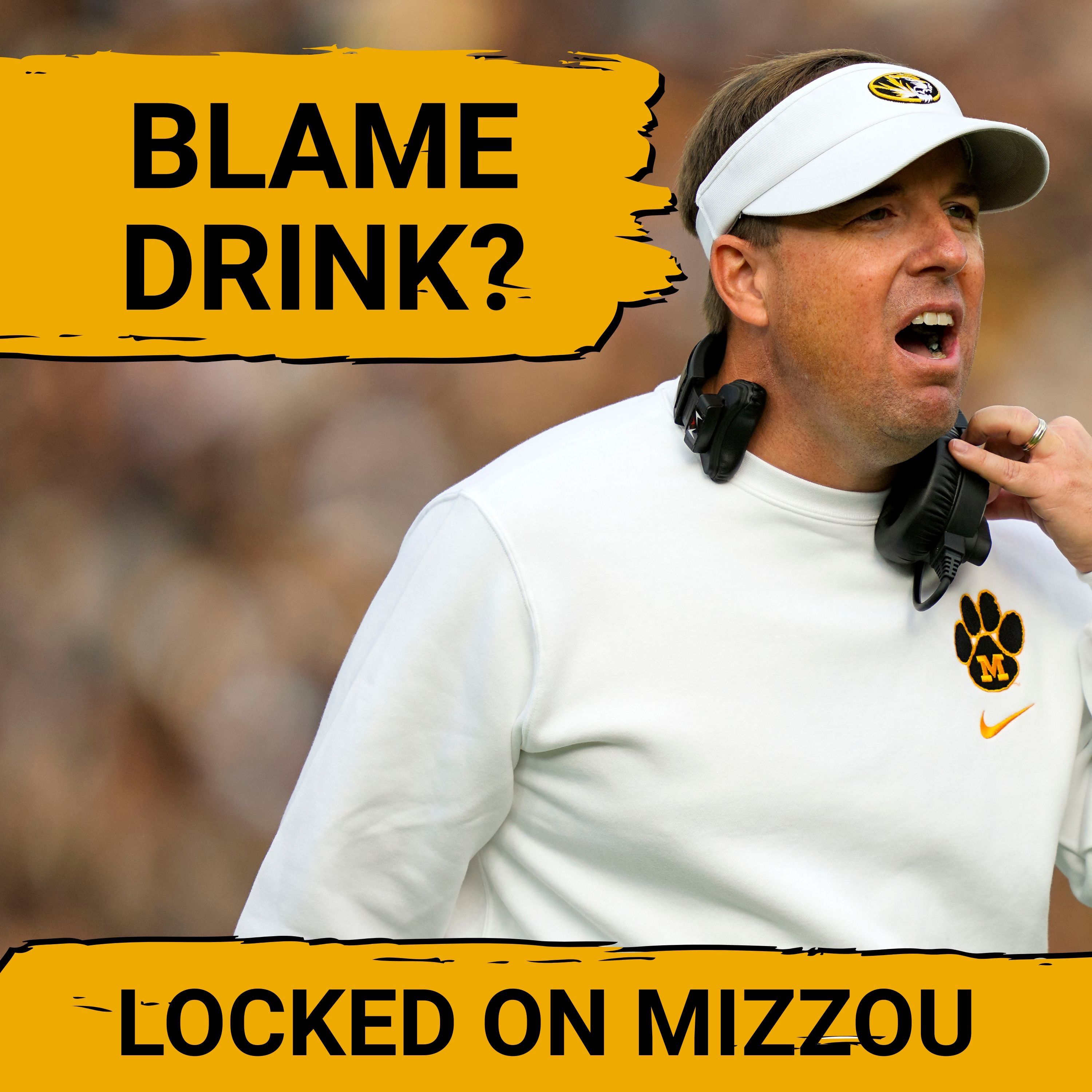 REACTION: Missouri Tigers Coaching Not Good Enough vs. Texas A&M