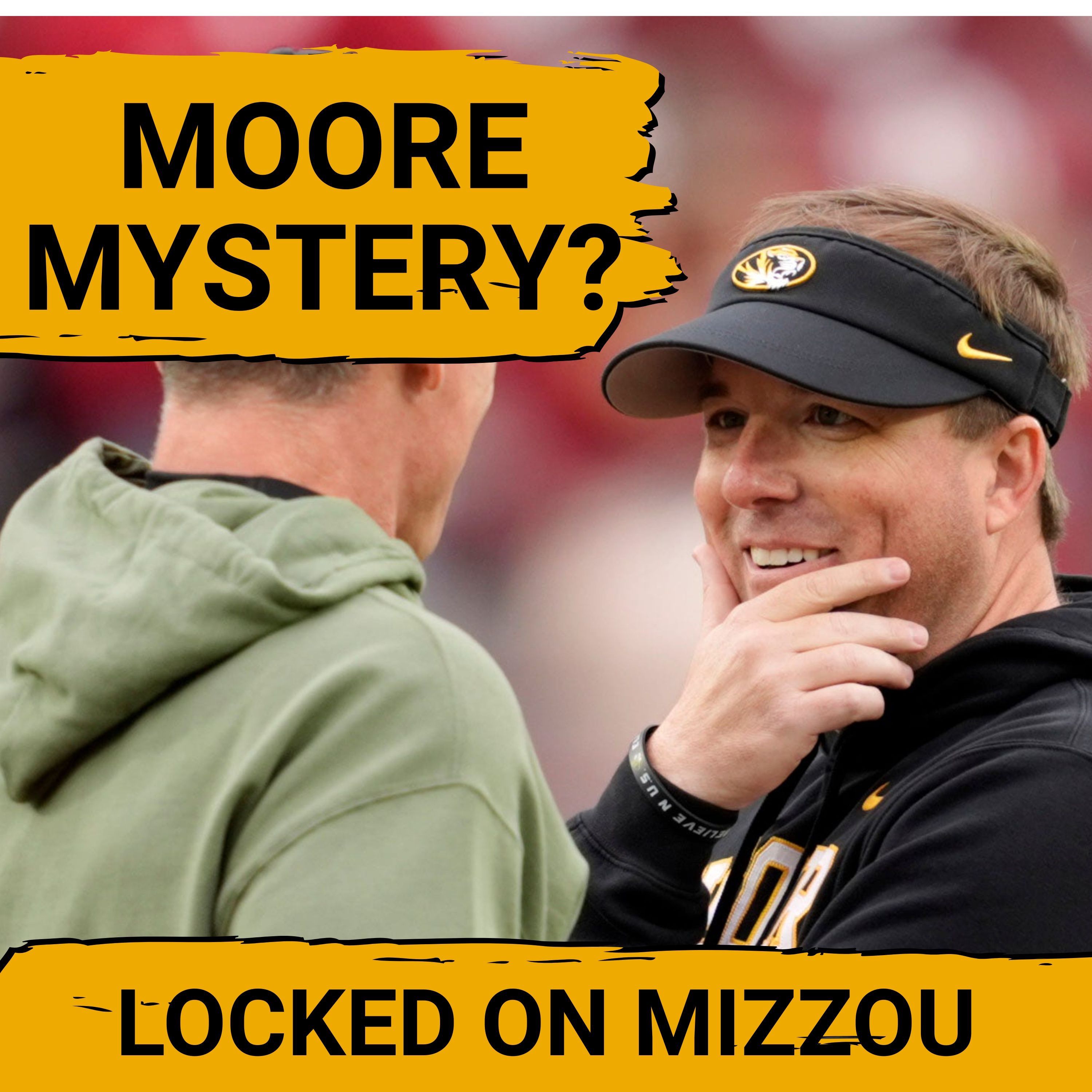 MYSTERY: Is Kirby Moore A Candidate For The Washington State Head Job?