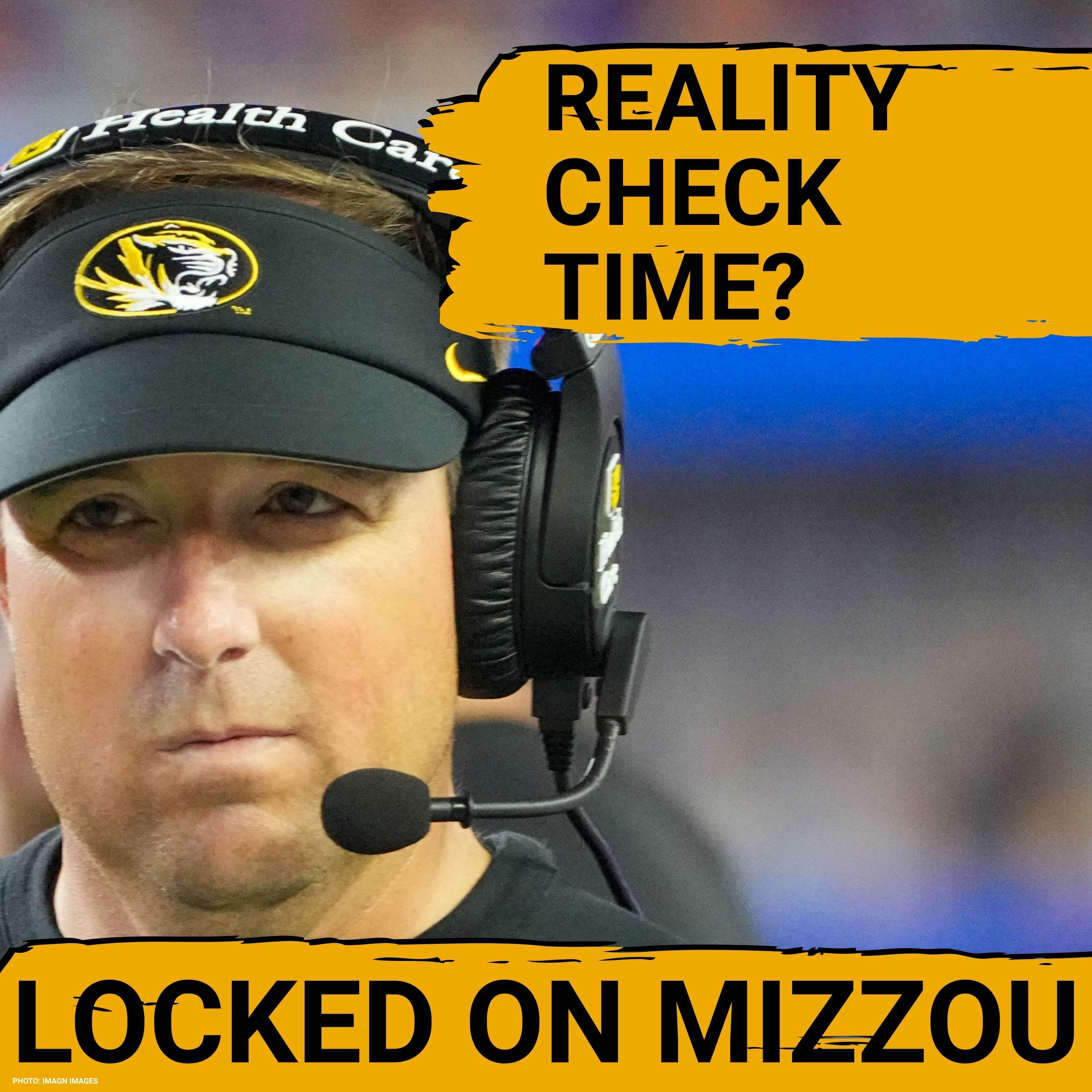 REALITY CHECK: Austin Simmons Looks GREAT, But Missouri Was SLOPPY vs. Kansas episode artwork