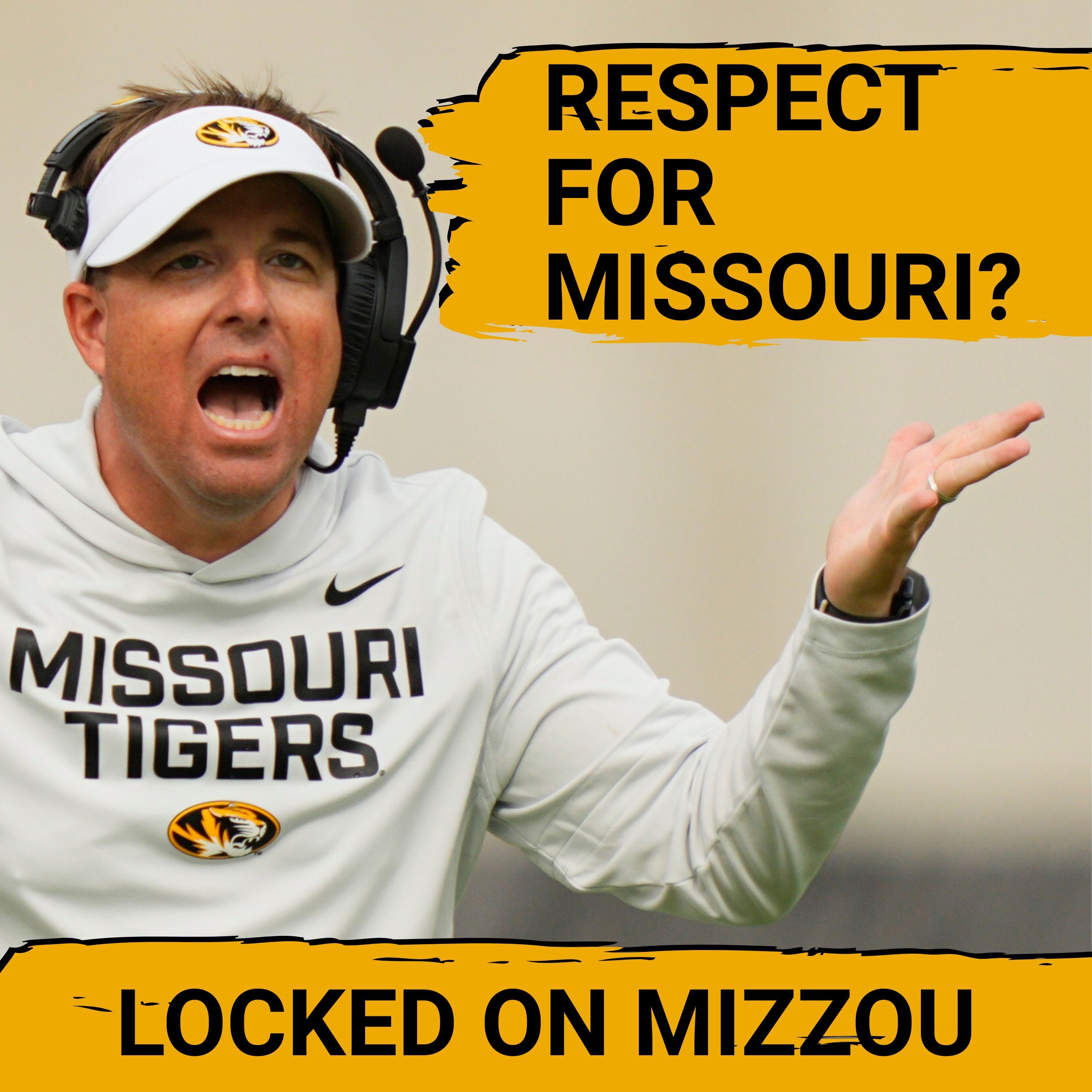 RESPECT: Missouri Defense (And Matt Zollers Variable) Gives Tigers Shot vs. Texas A&M