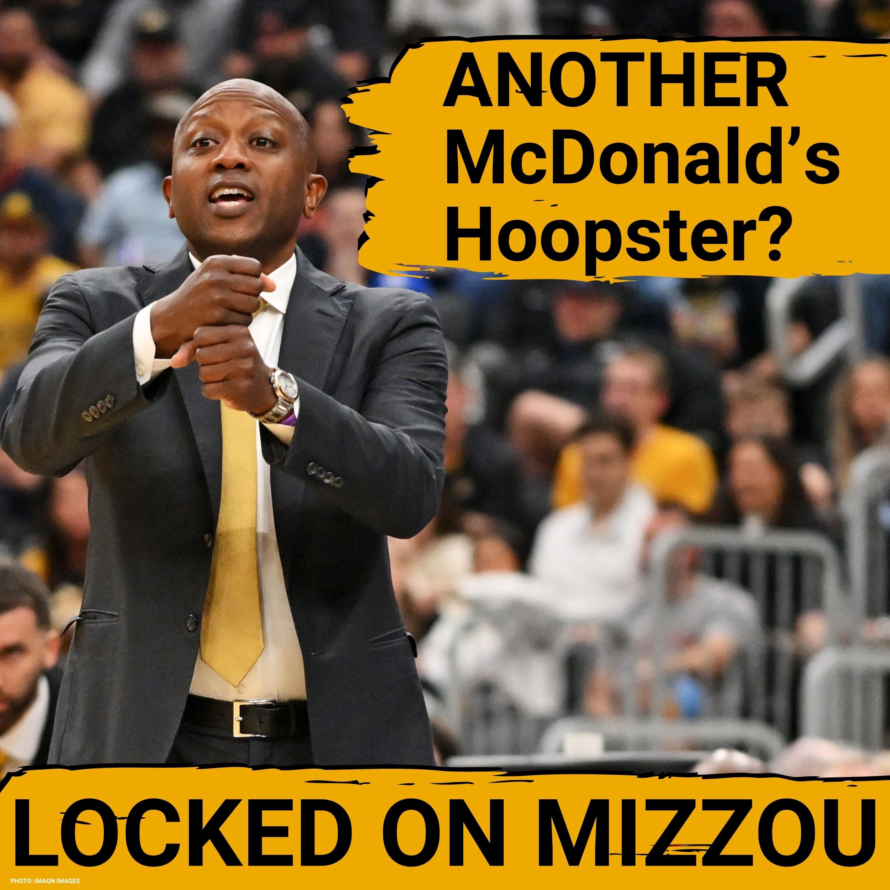RECRUITING WARS: Malachi Jordan Will Visit Missouri & A Texas Shootout For Landen Williams-Callis