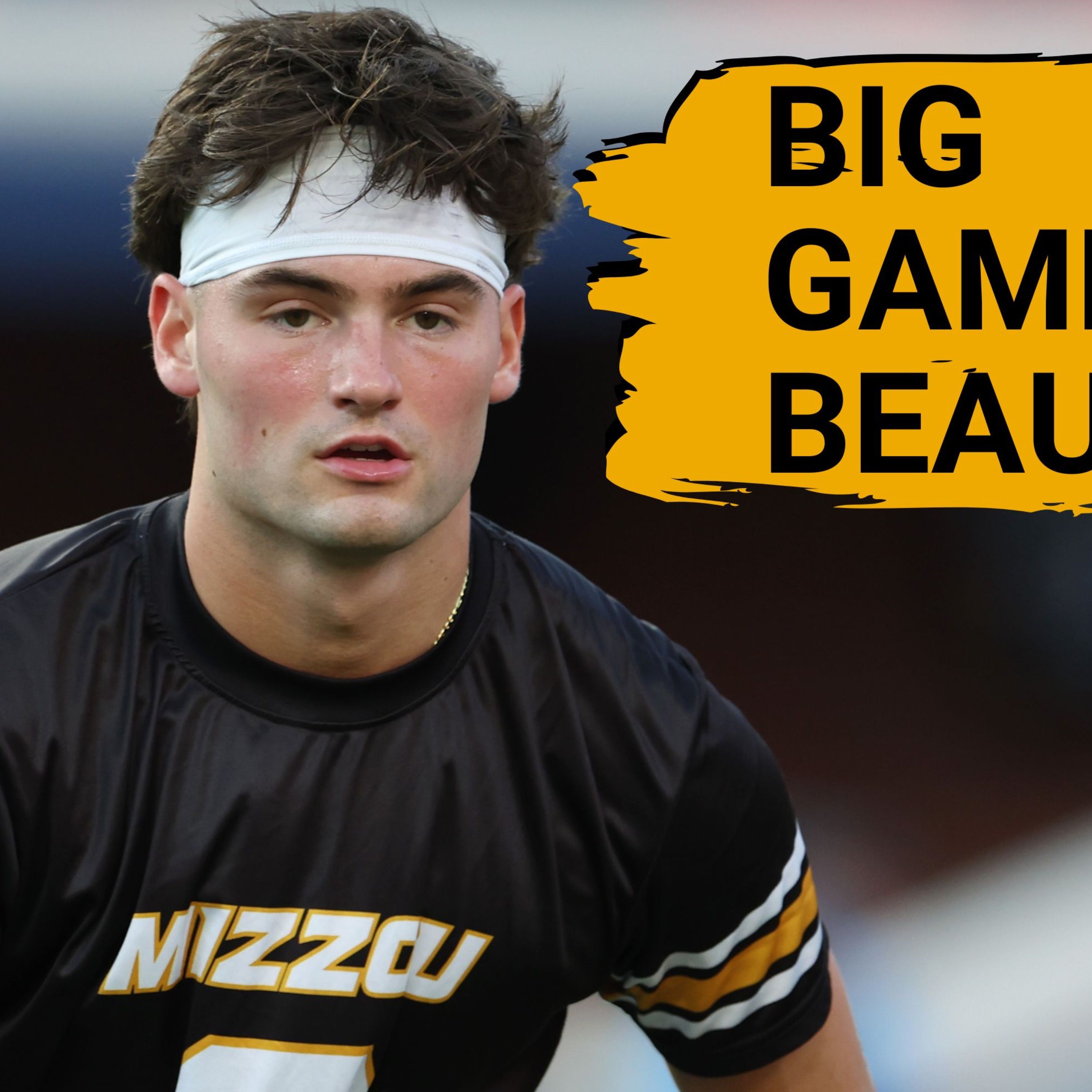 BEAU TIME: Missouri Has The Weapons To EXPLODE vs. Vanderbilt