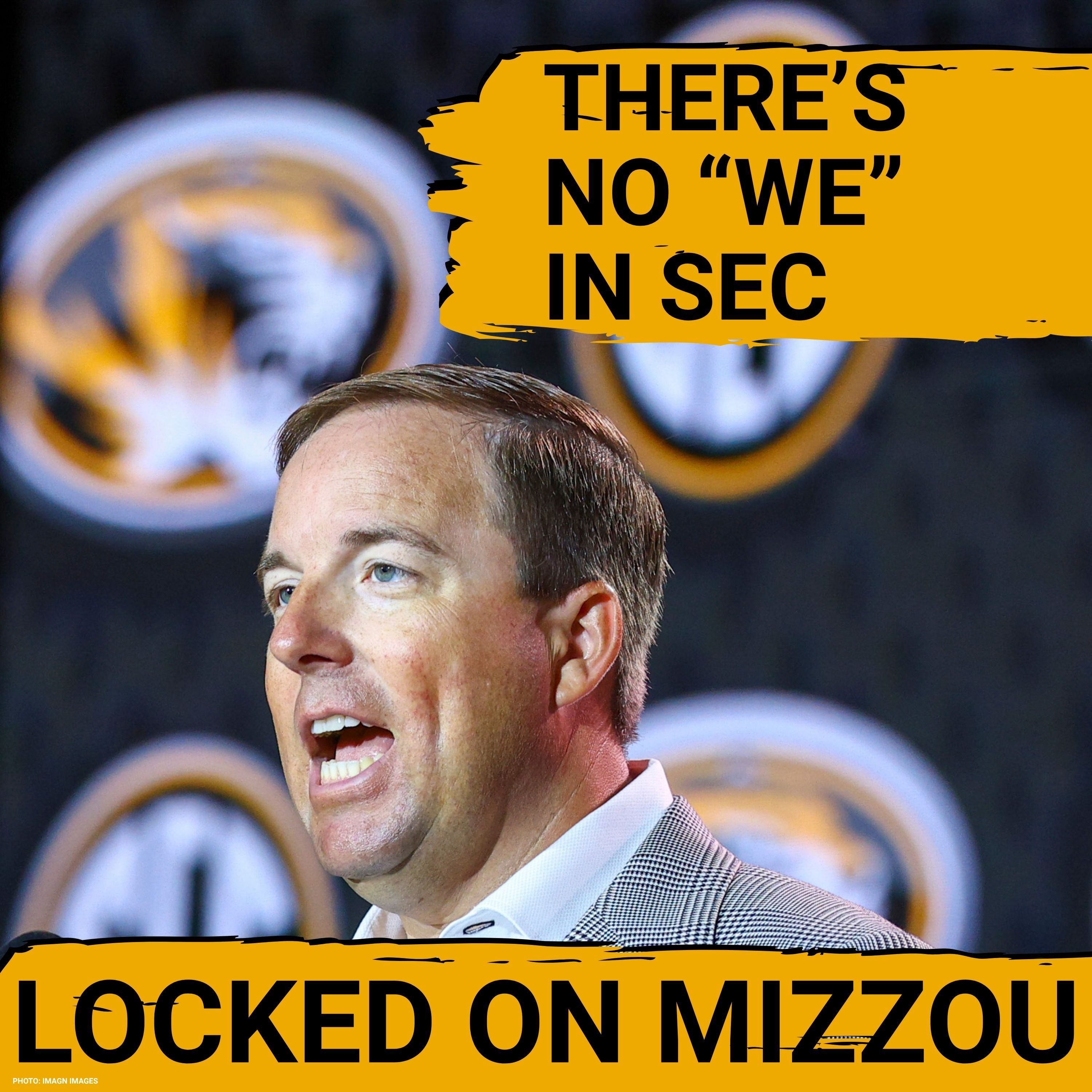 SEC FATIGUE: Why Missouri Fans Should IGNORE Conference Tribalism