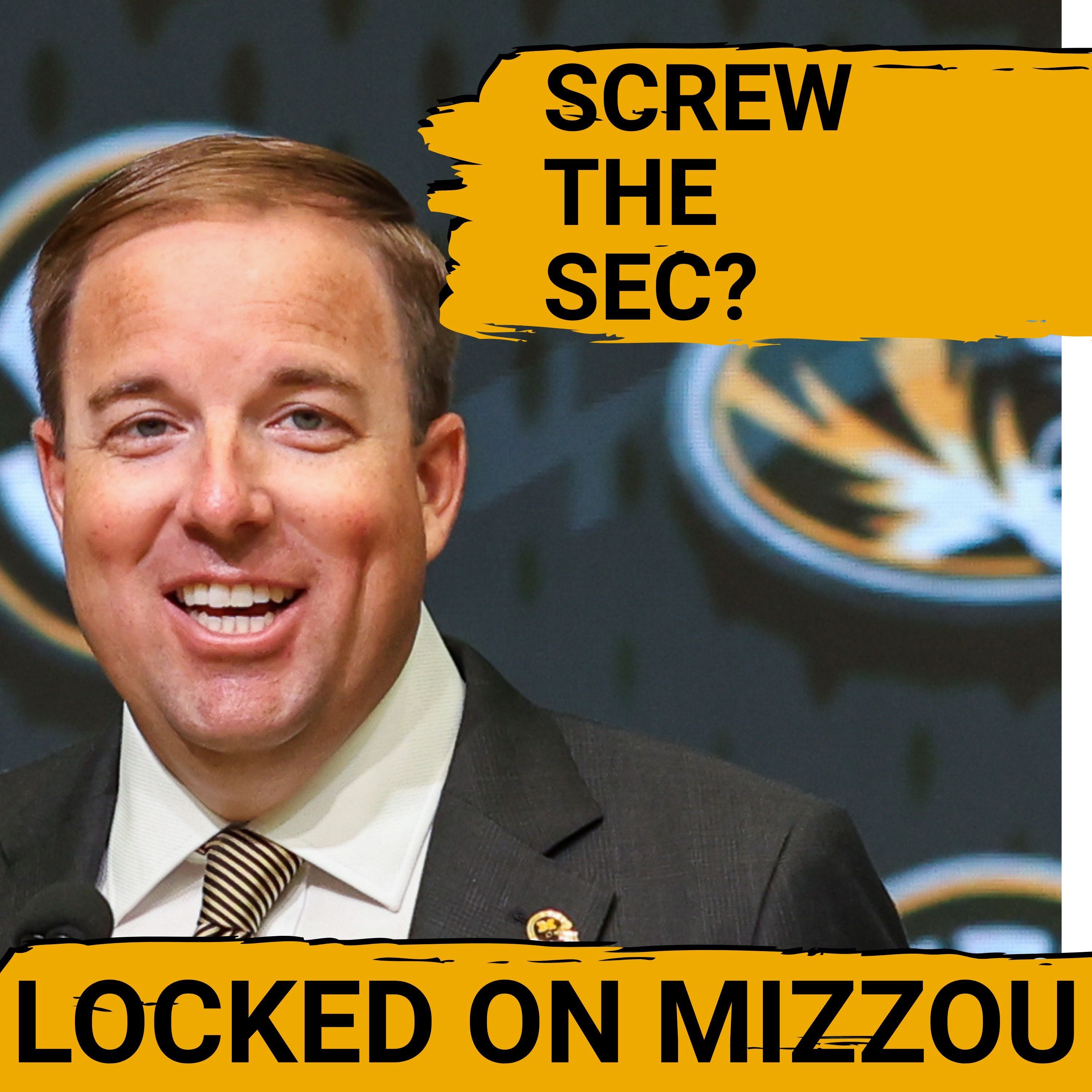 LET IT BURN: Missouri Fans Should NOT Root For Other SEC Schools