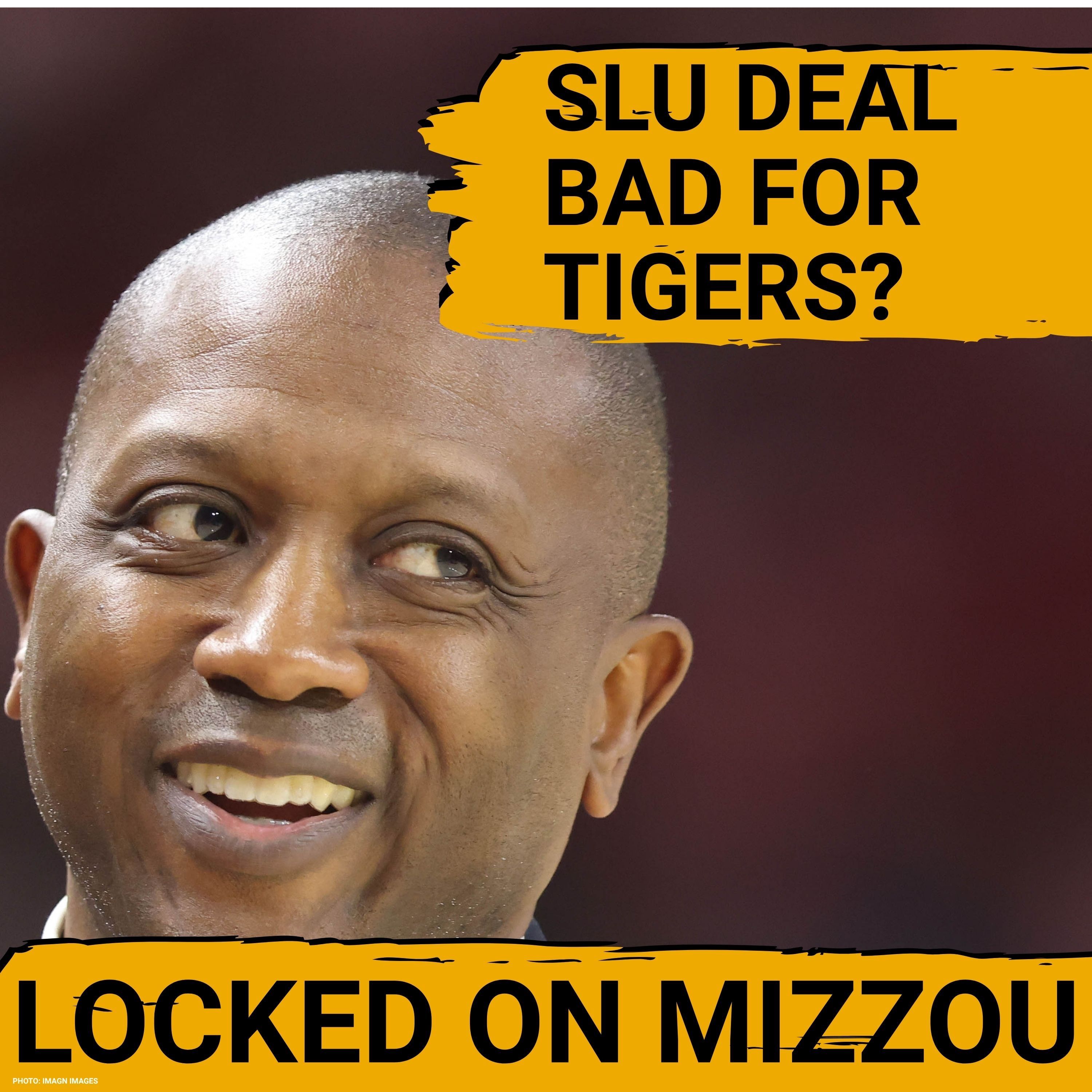 BAFFLING: Missouri-Saint Louis Couldn't Play ONE Game In Columbia?