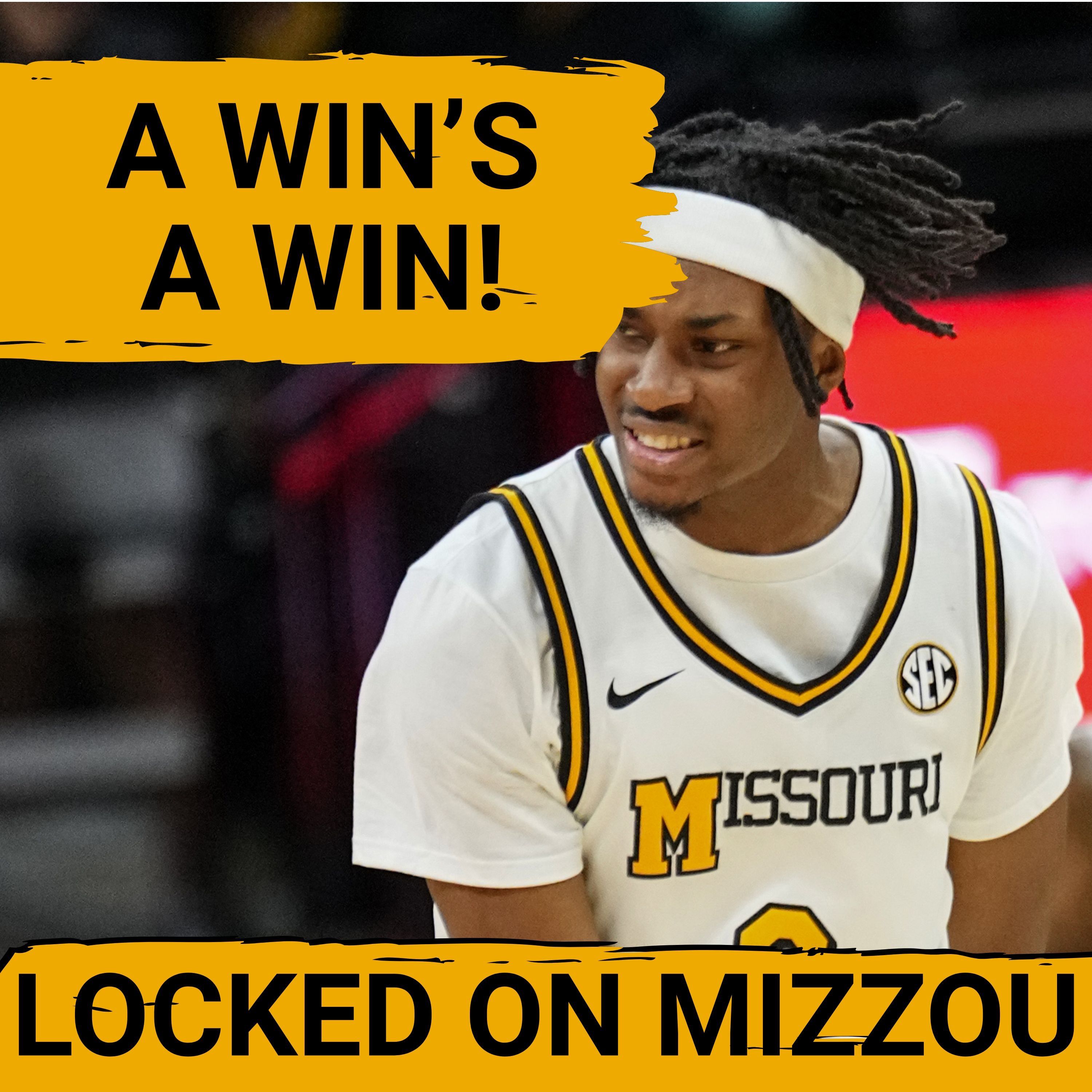 FOR DEAR LIFE: Missouri HOLDS ON To Beat Vanderbilt For Huge Win