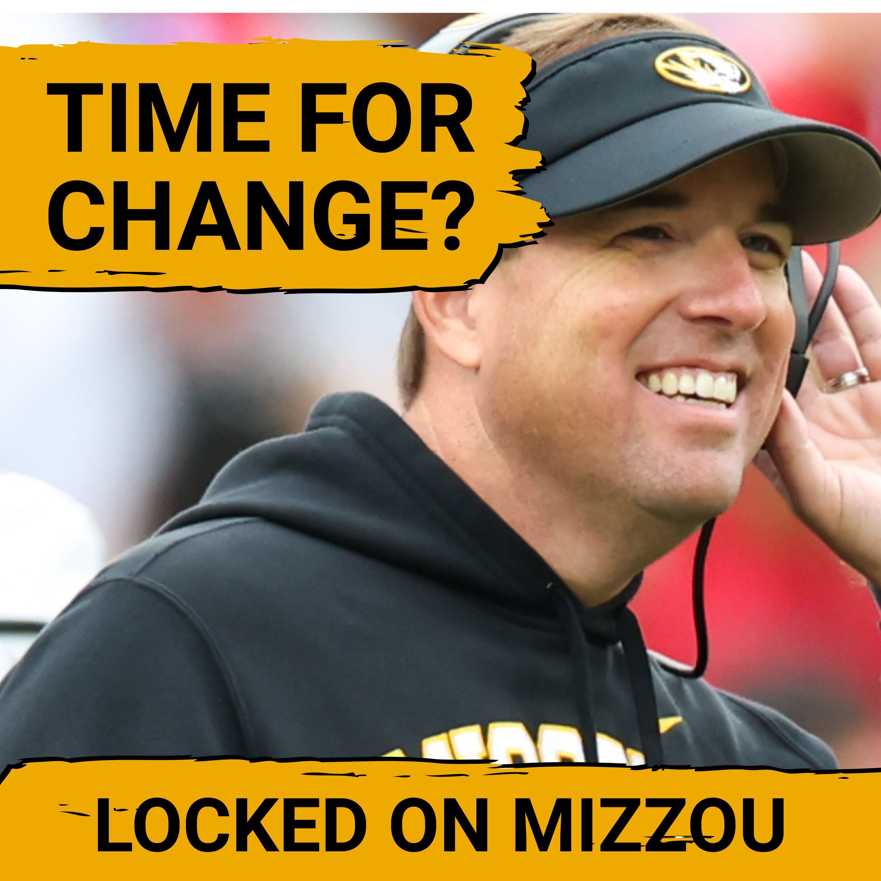 CREATIVITY CRISIS: Missouri Offense Needs CHANGE This Offseason; Eli Drinkwitz, Lane Kiffin Latest