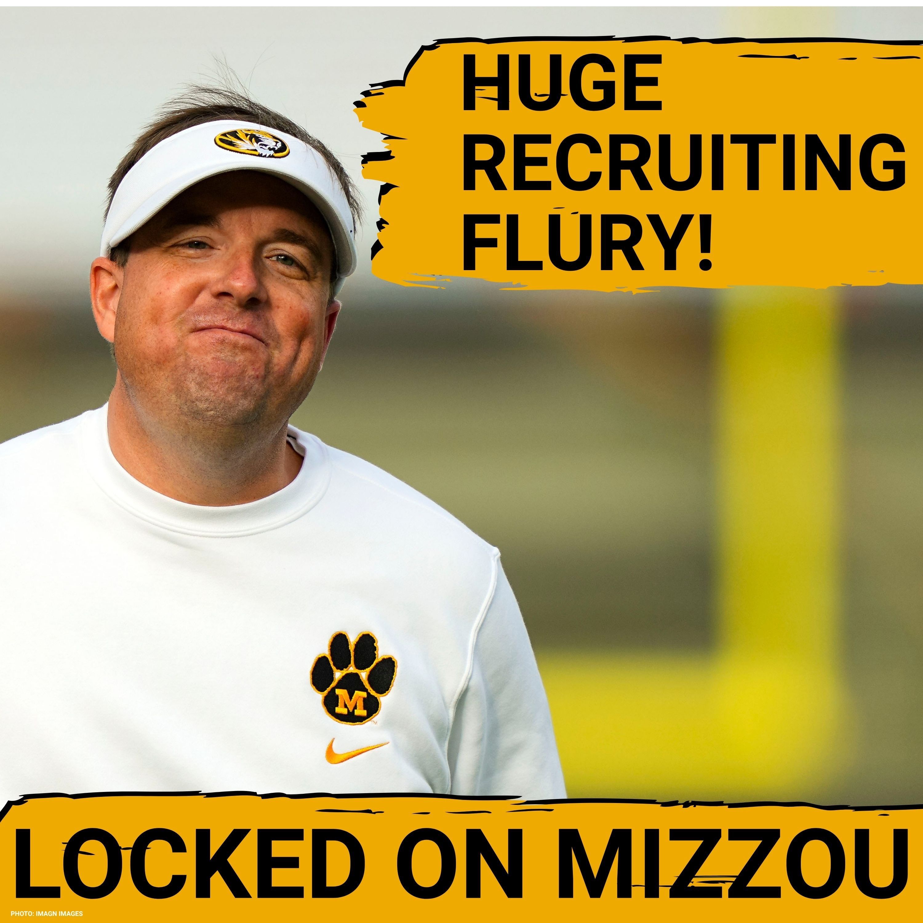 Locked On Mizzou