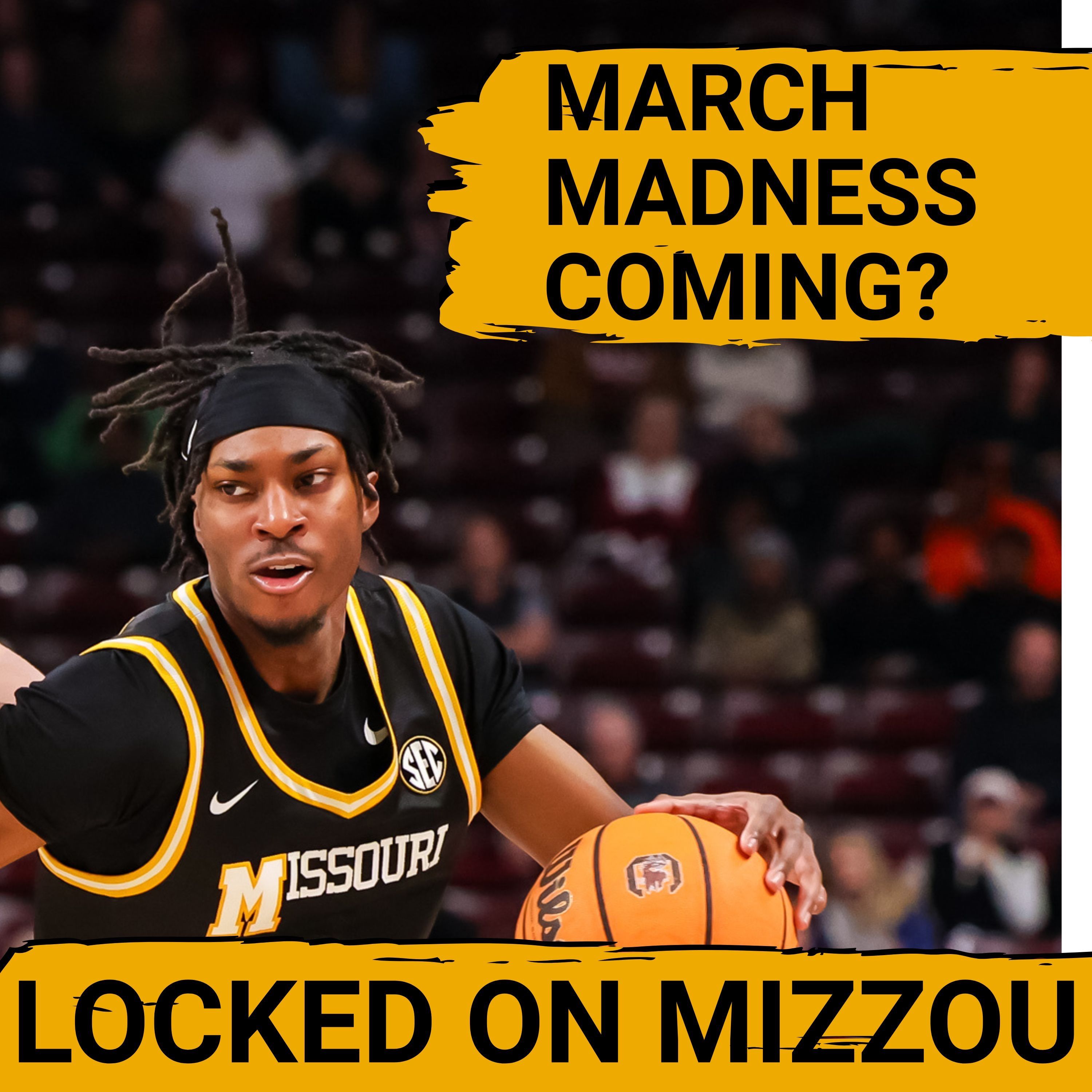 MADNESS: Missouri Basketball Needs a .500 Finish To Make The NCAA Tournament
