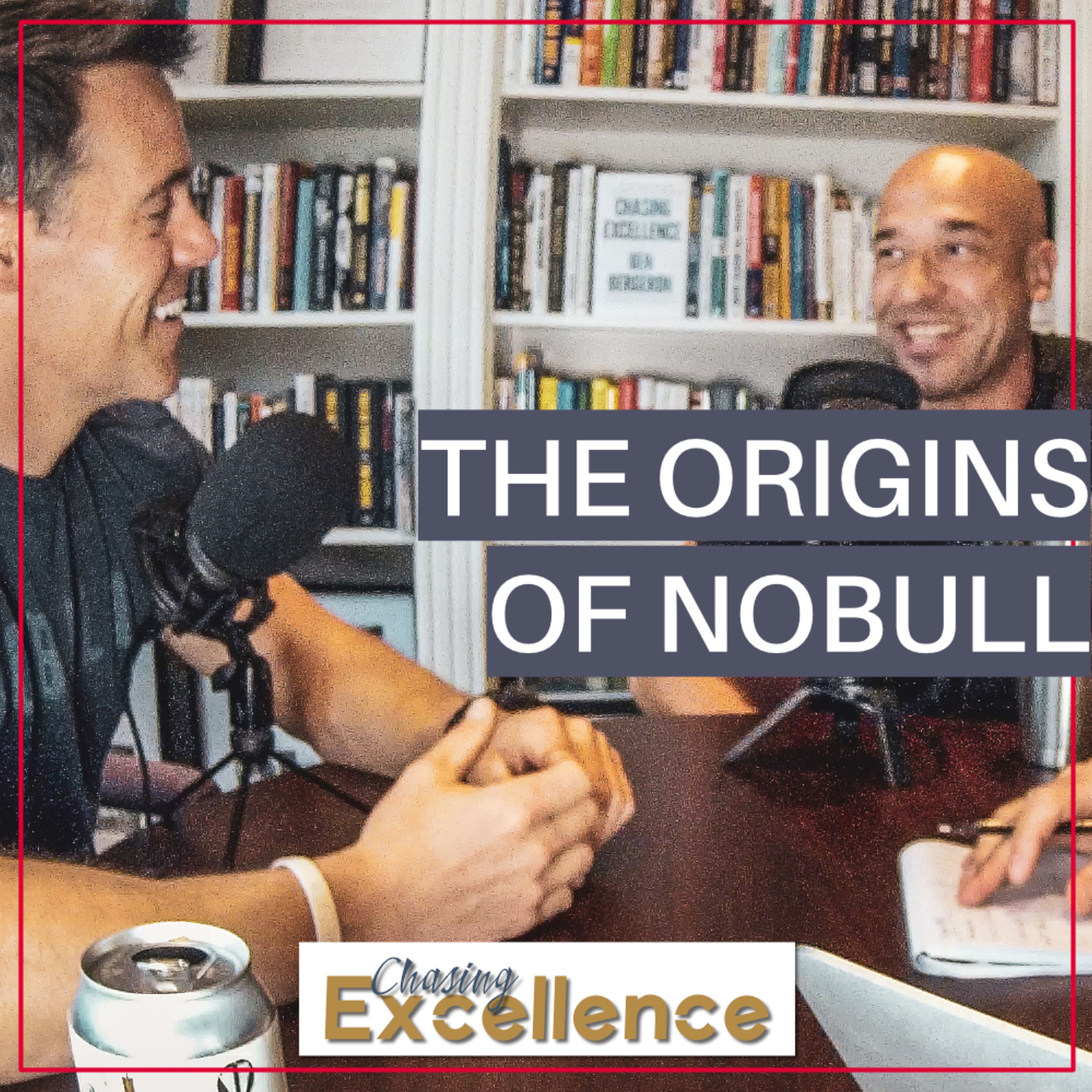 Chasing Excellence