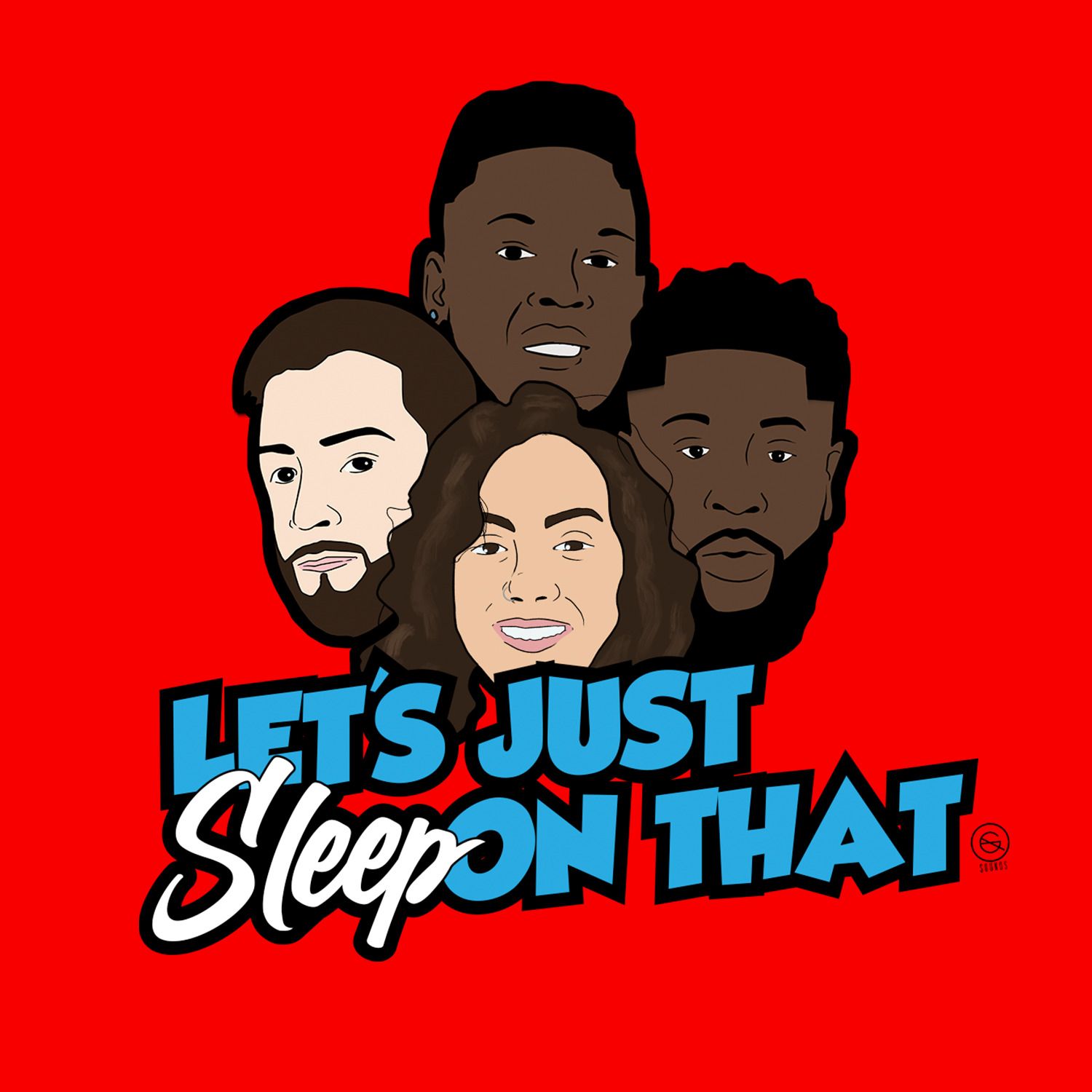 Let's Just Sleep On That