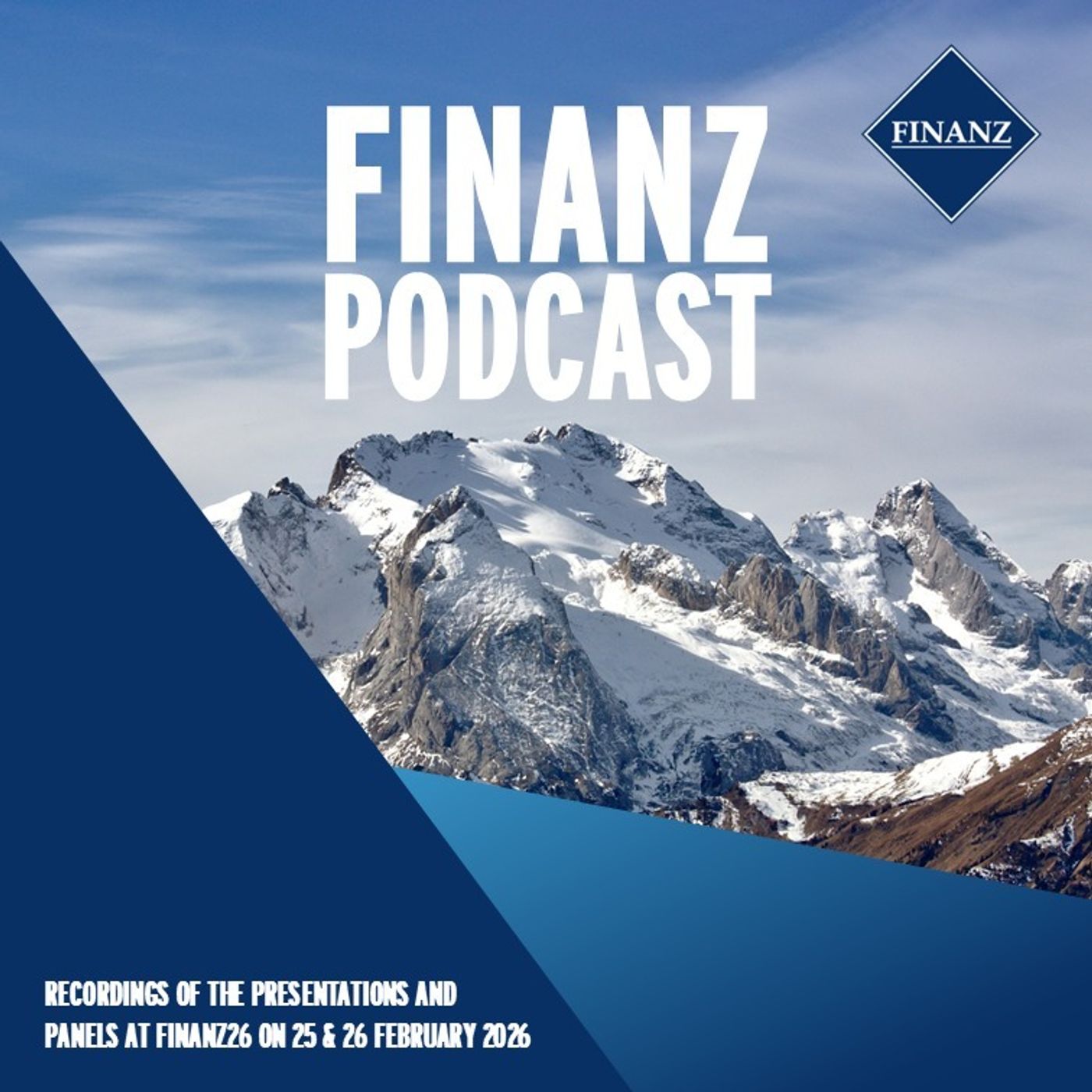 FINANZ Podcast