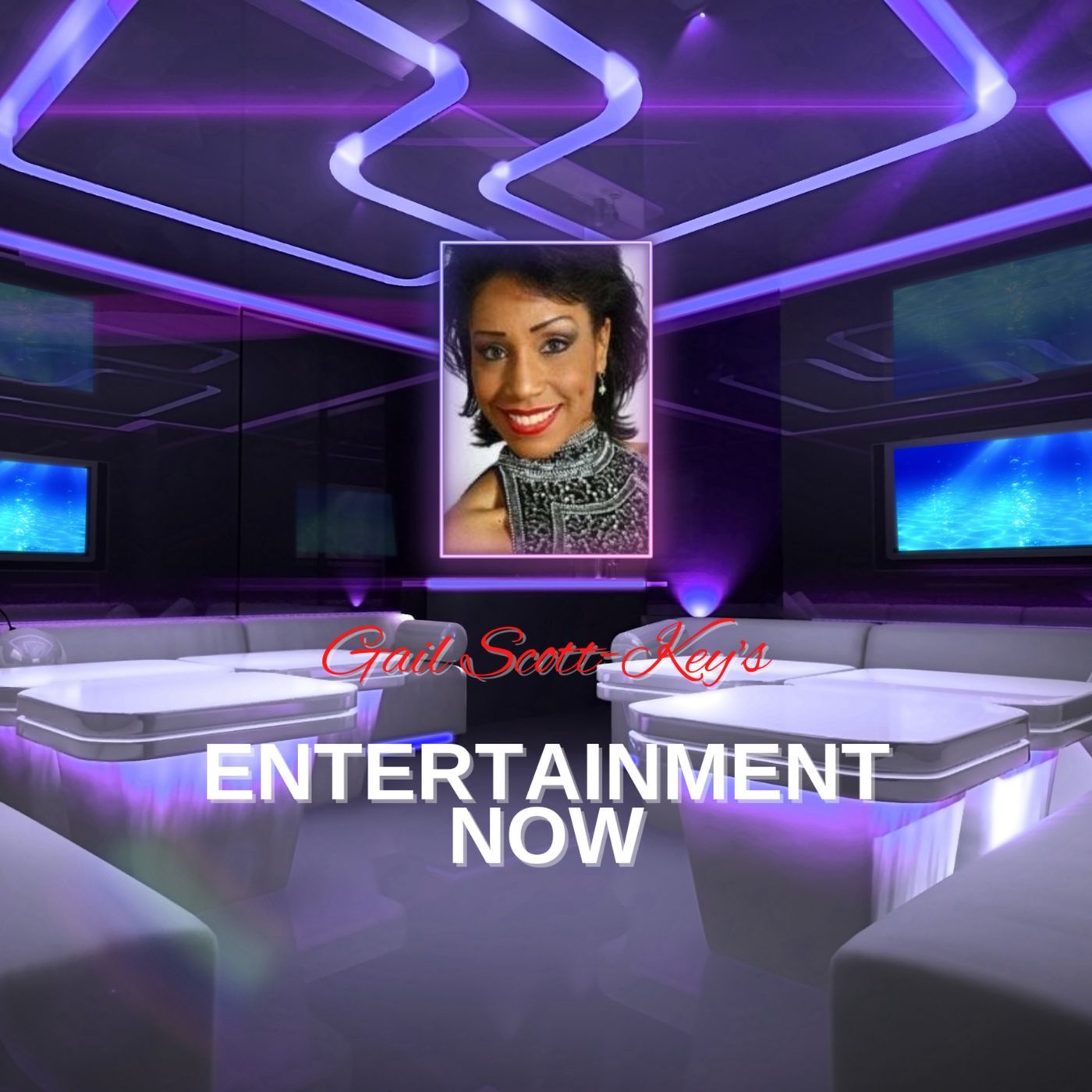 Gail Scott-Key's Entertainment Now | Episode 2: Melba Moore Interview