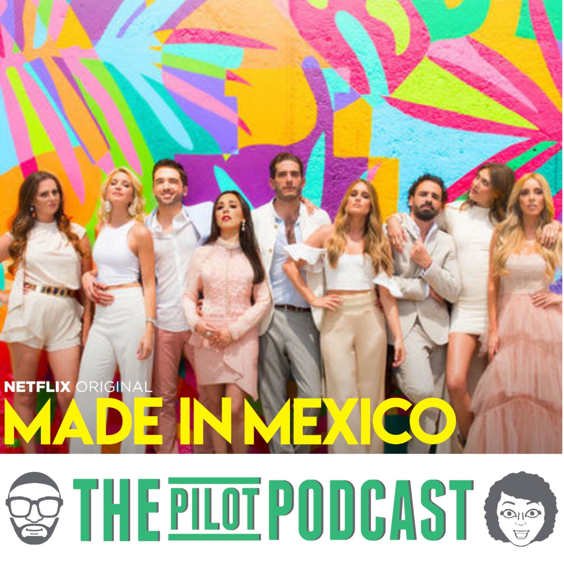 The Pilot Podcast