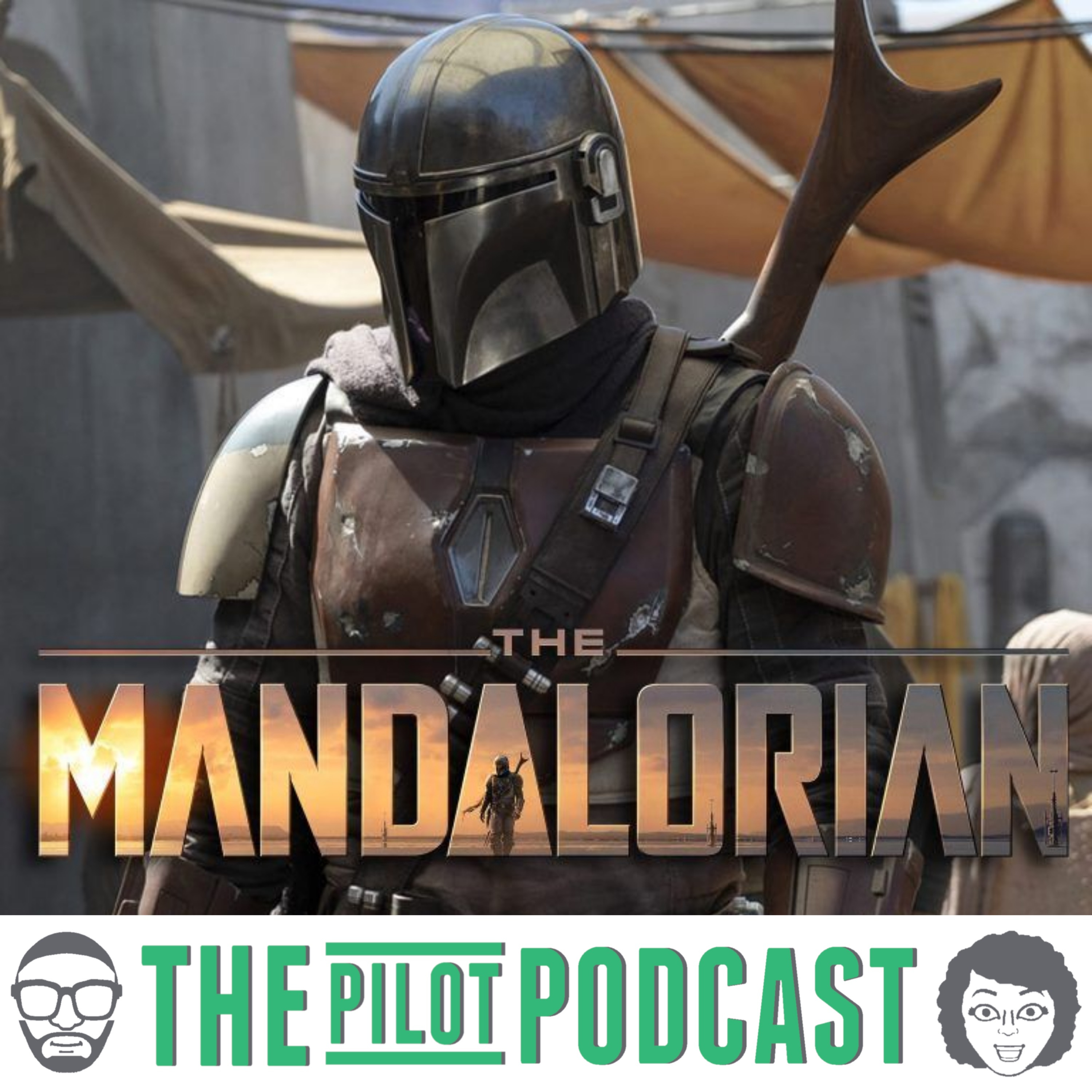 The Pilot Podcast