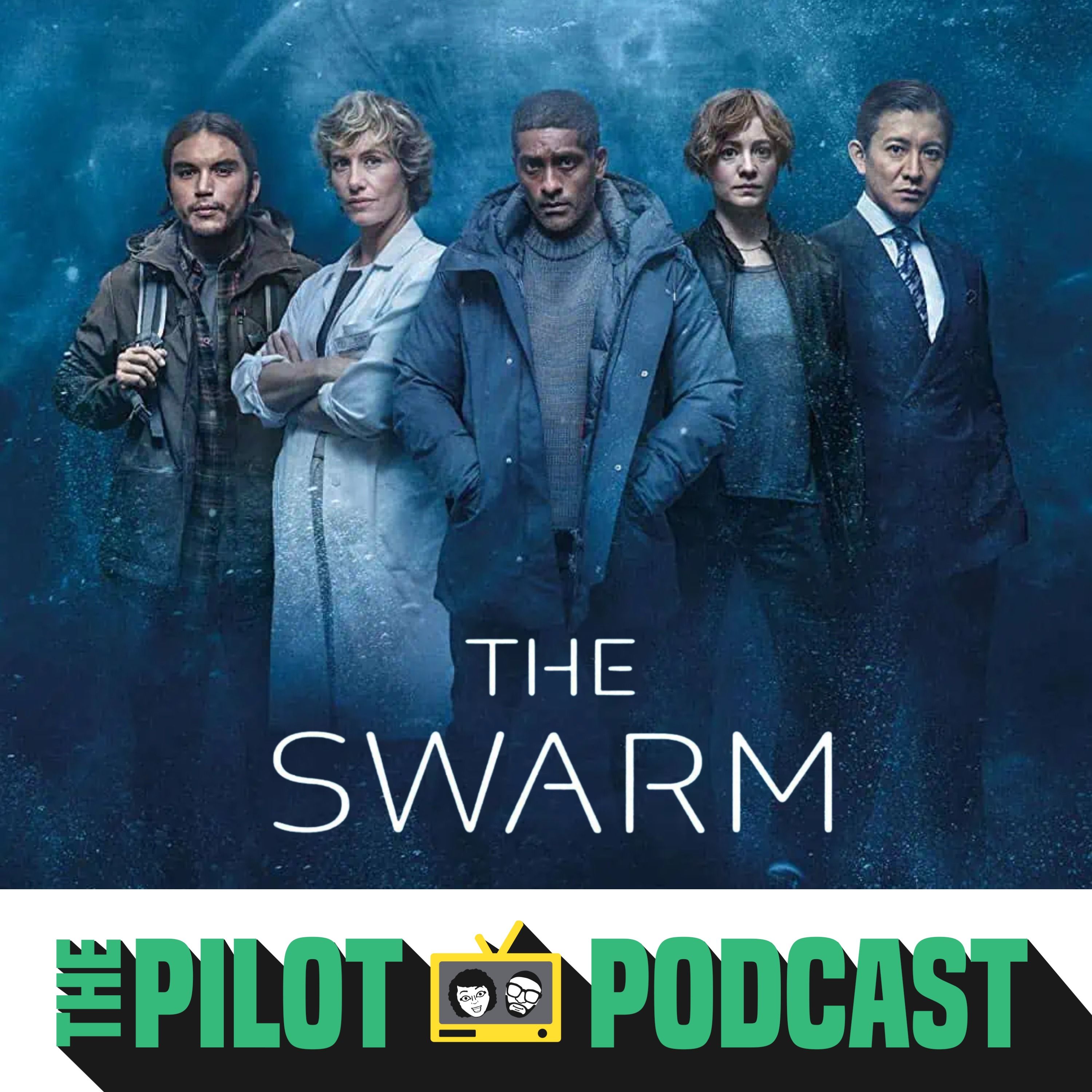 The Swarm