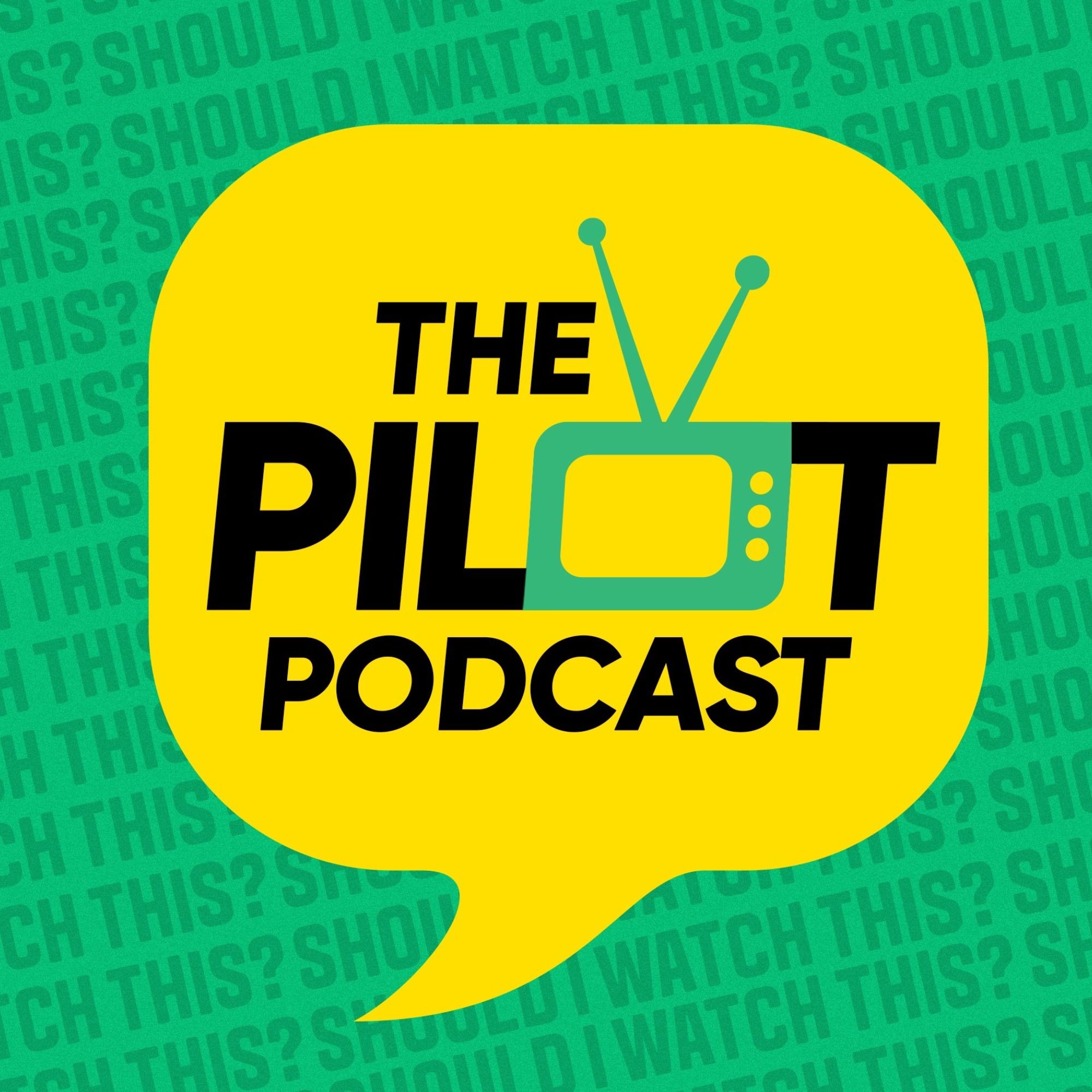 The Pilot Podcast