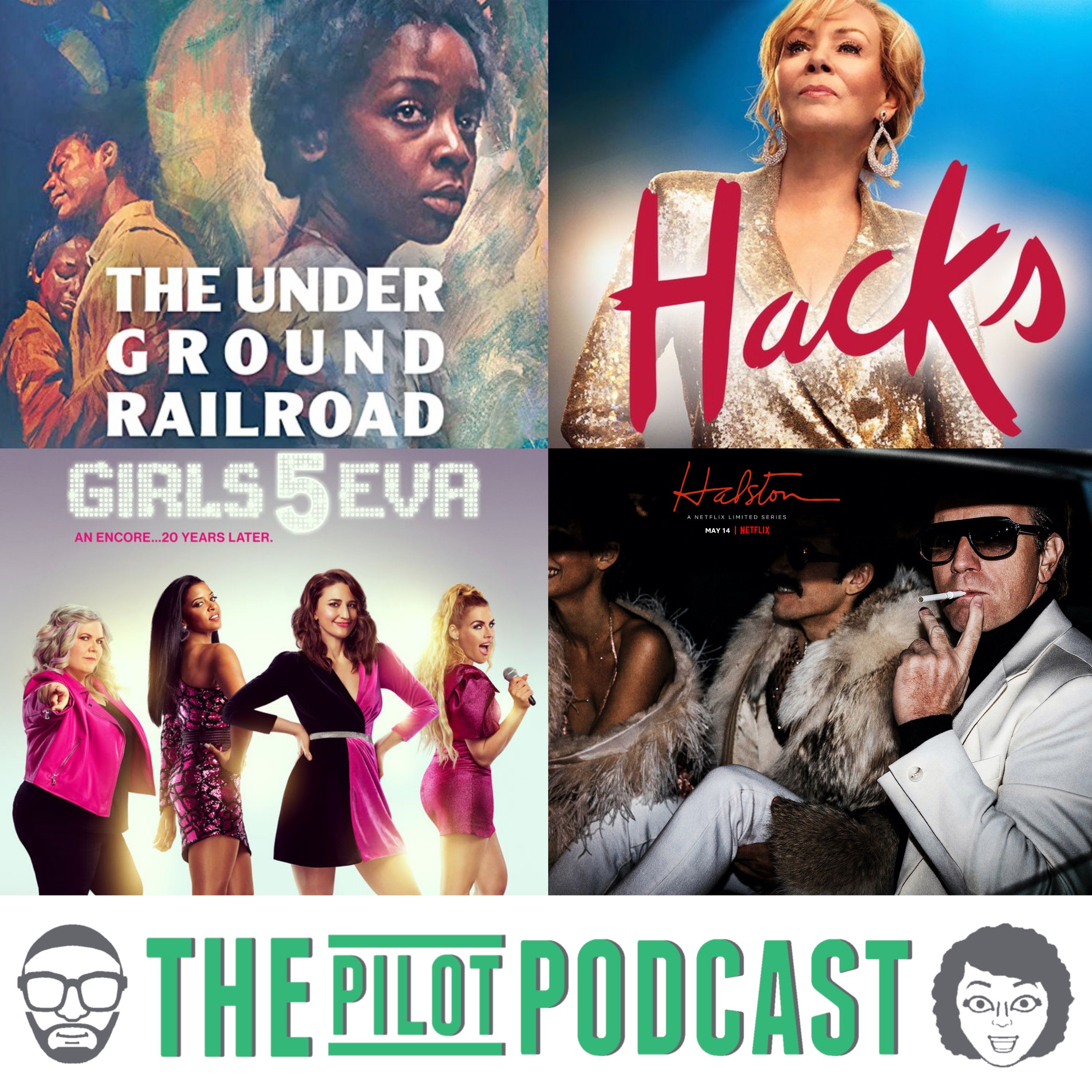 The Pilot Podcast