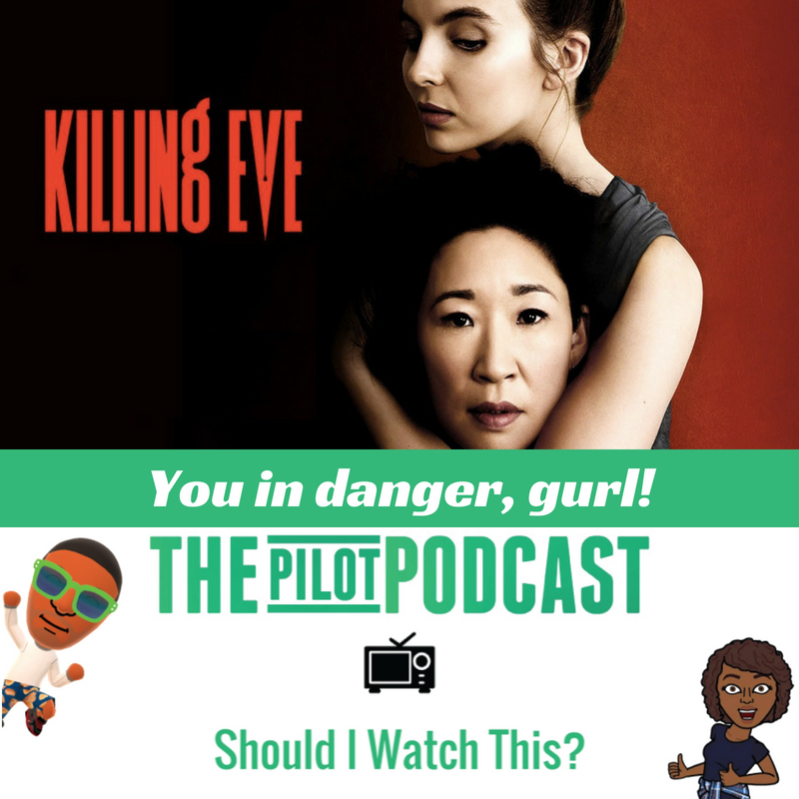 Killing Eve