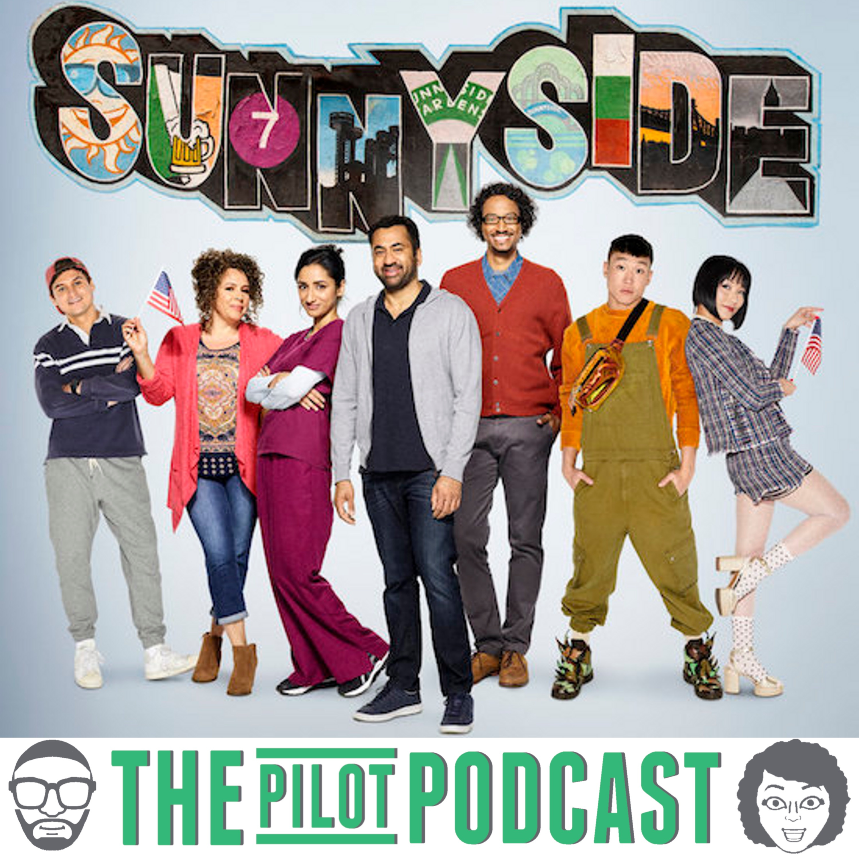 The Pilot Podcast