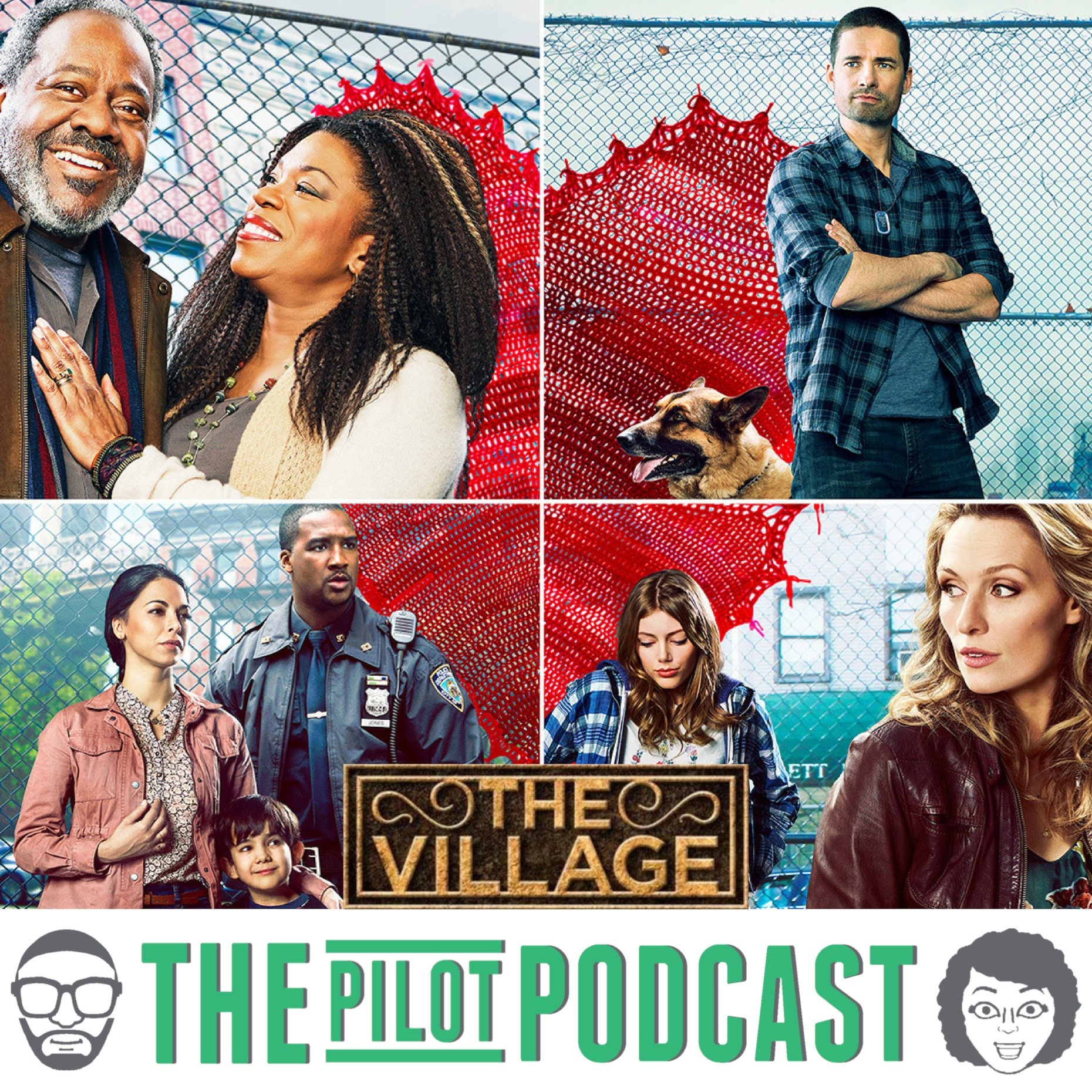 The Pilot Podcast