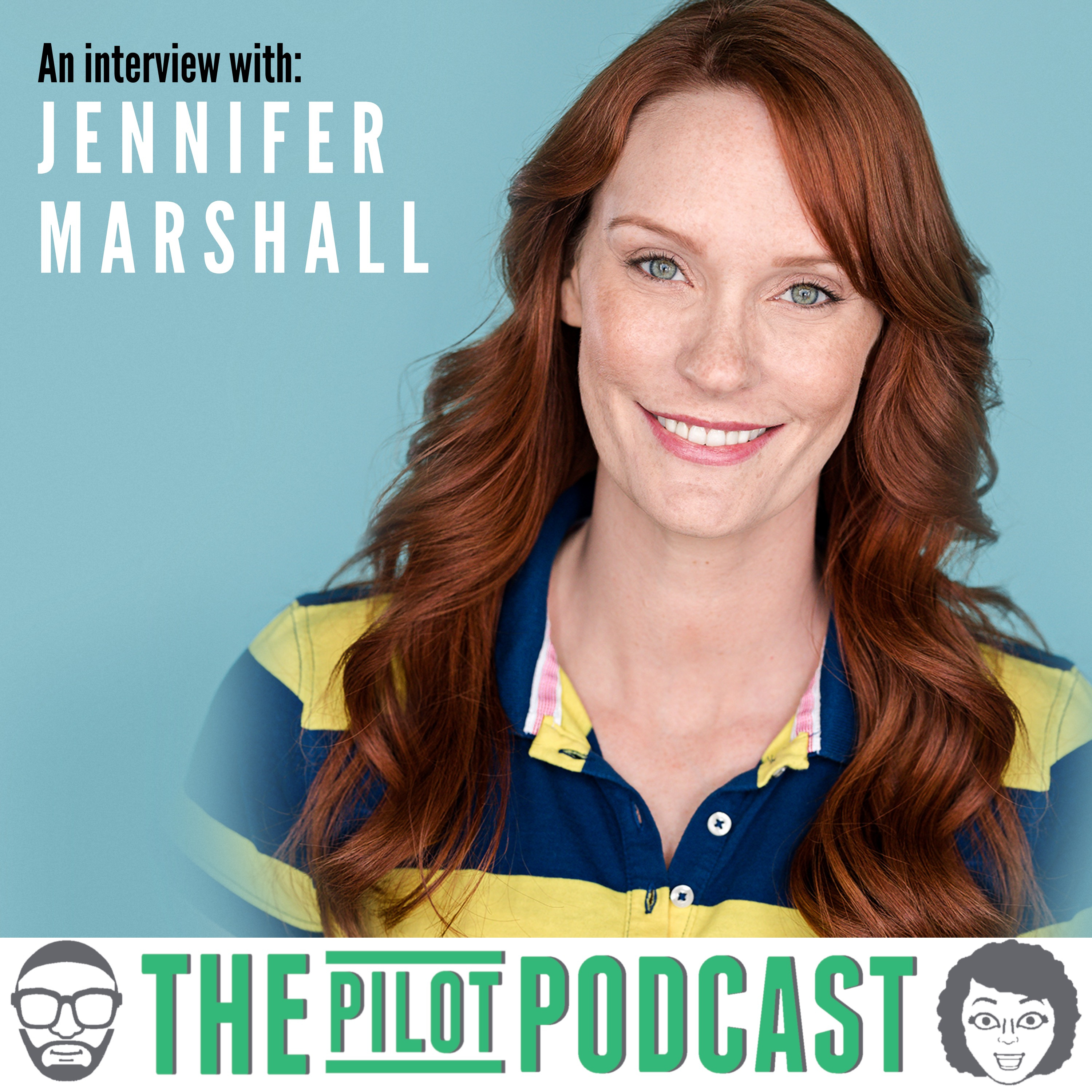 The Pilot Podcast