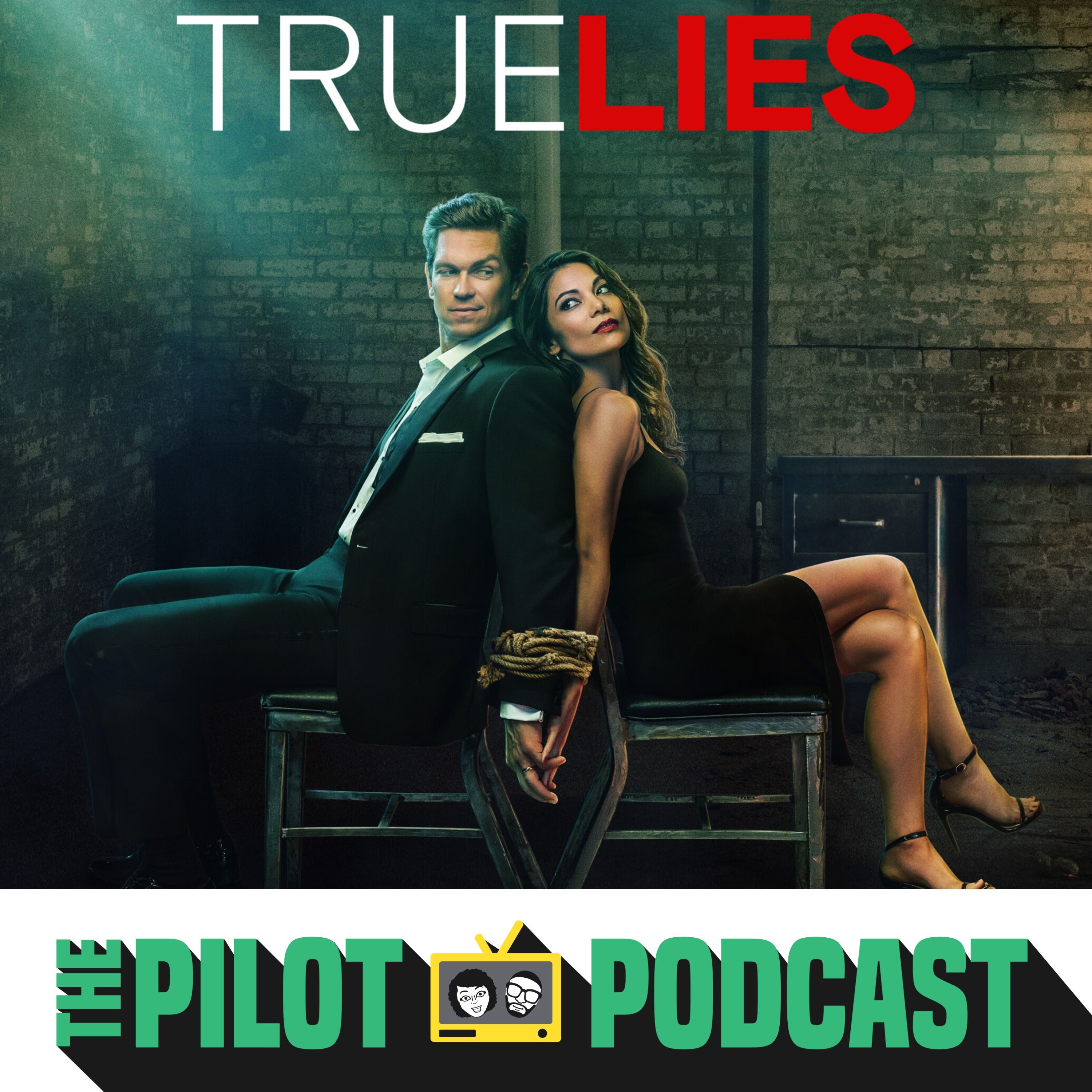 True Lies