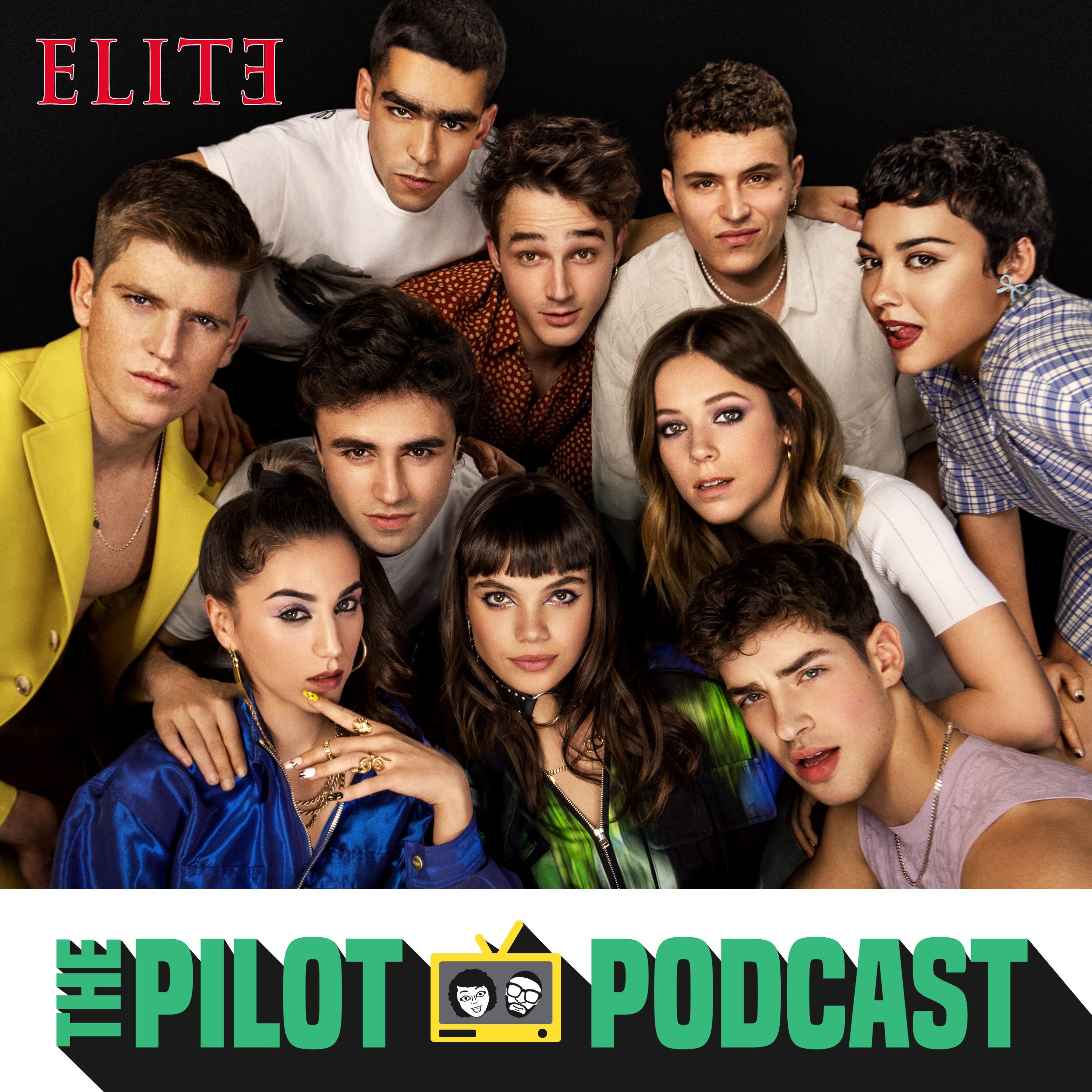 Elite (Netflix)
