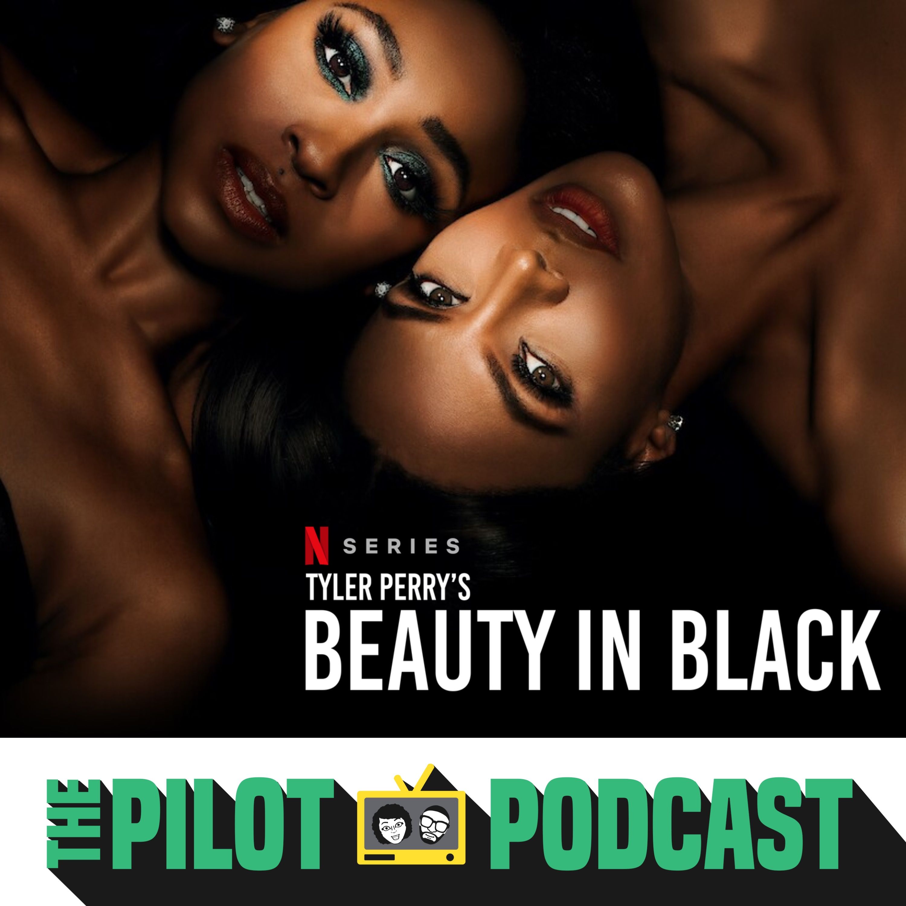 Beauty in Black