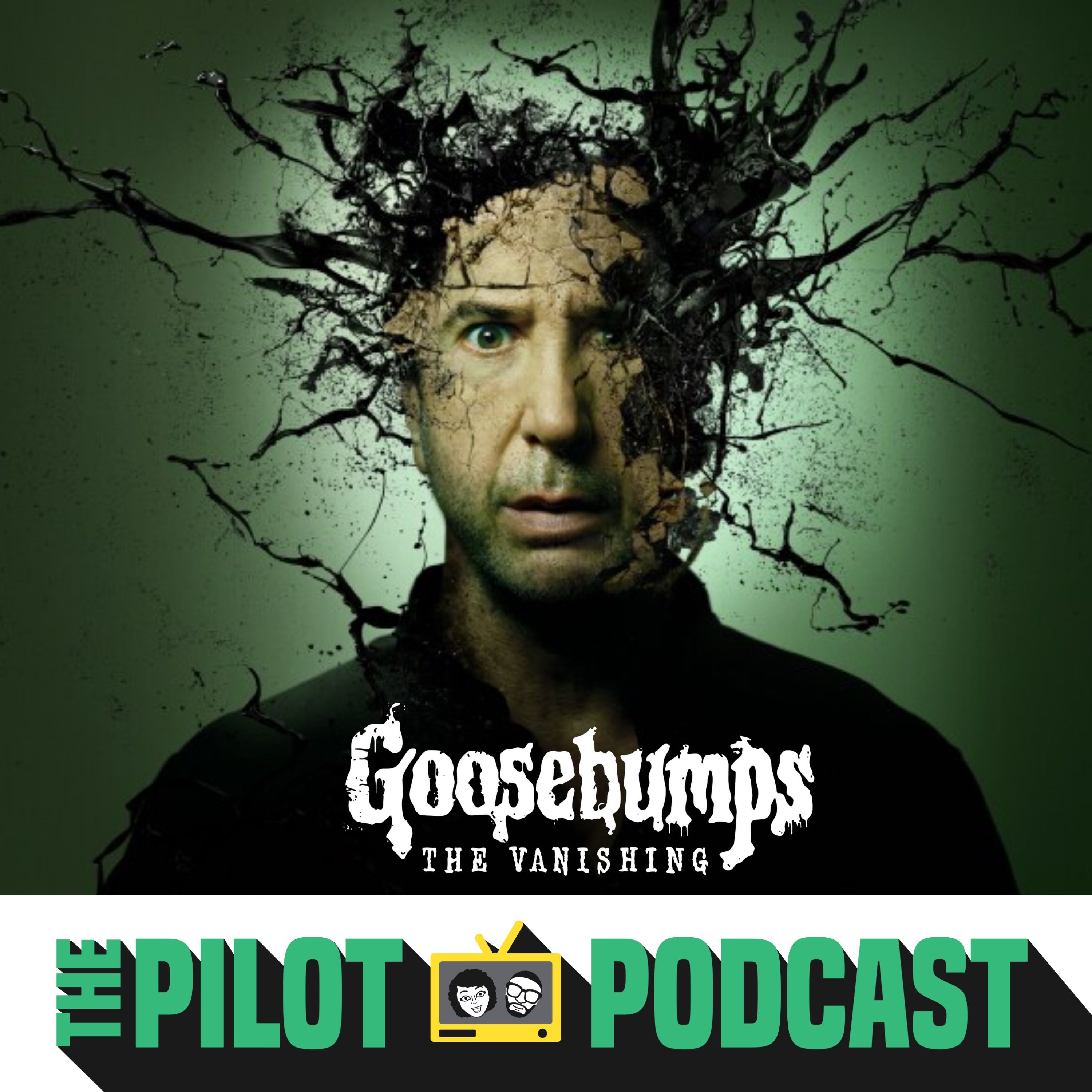 Goosebumps: The Vanishing