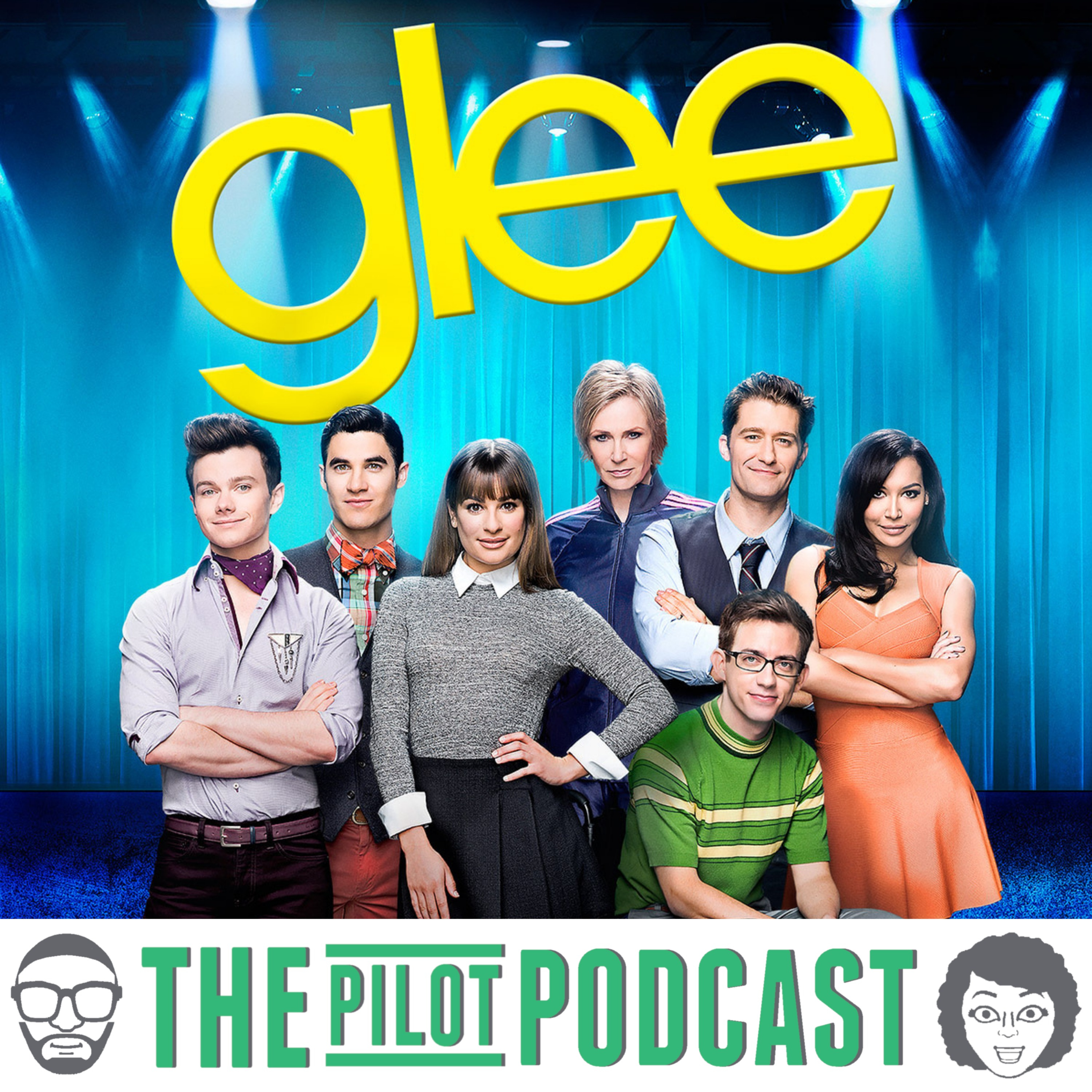 The Pilot Podcast
