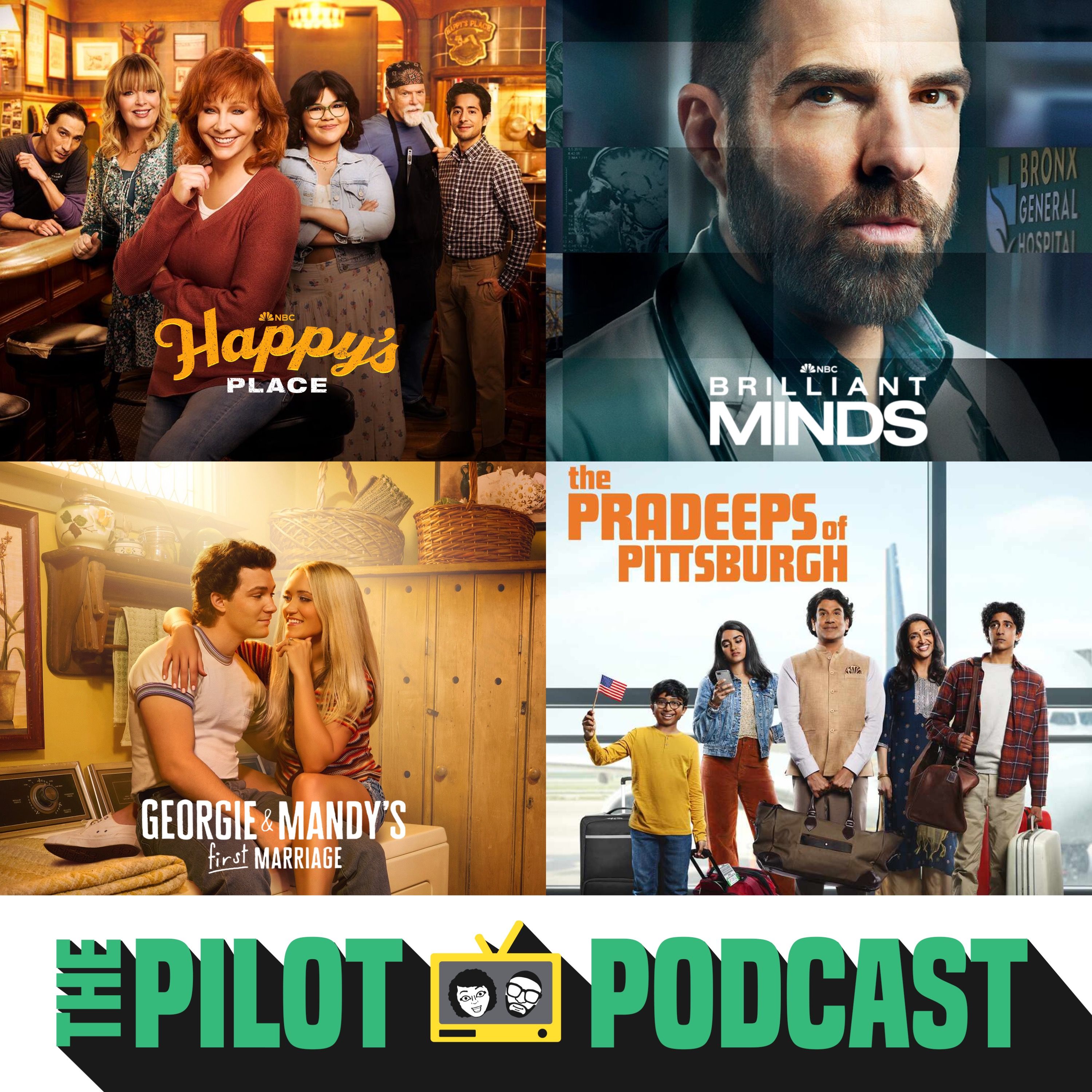 The Pilot Podcast