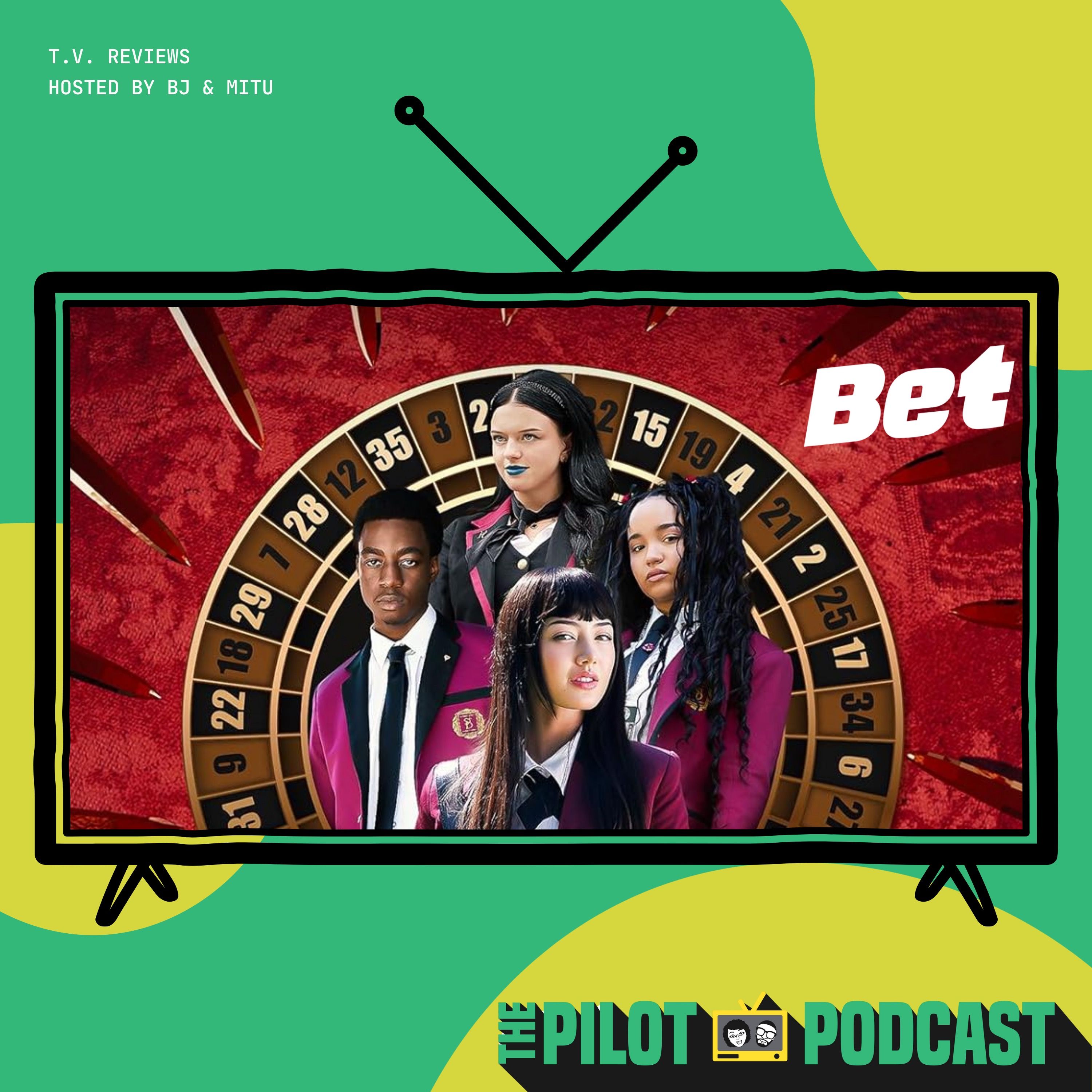 Bet (Netflix)