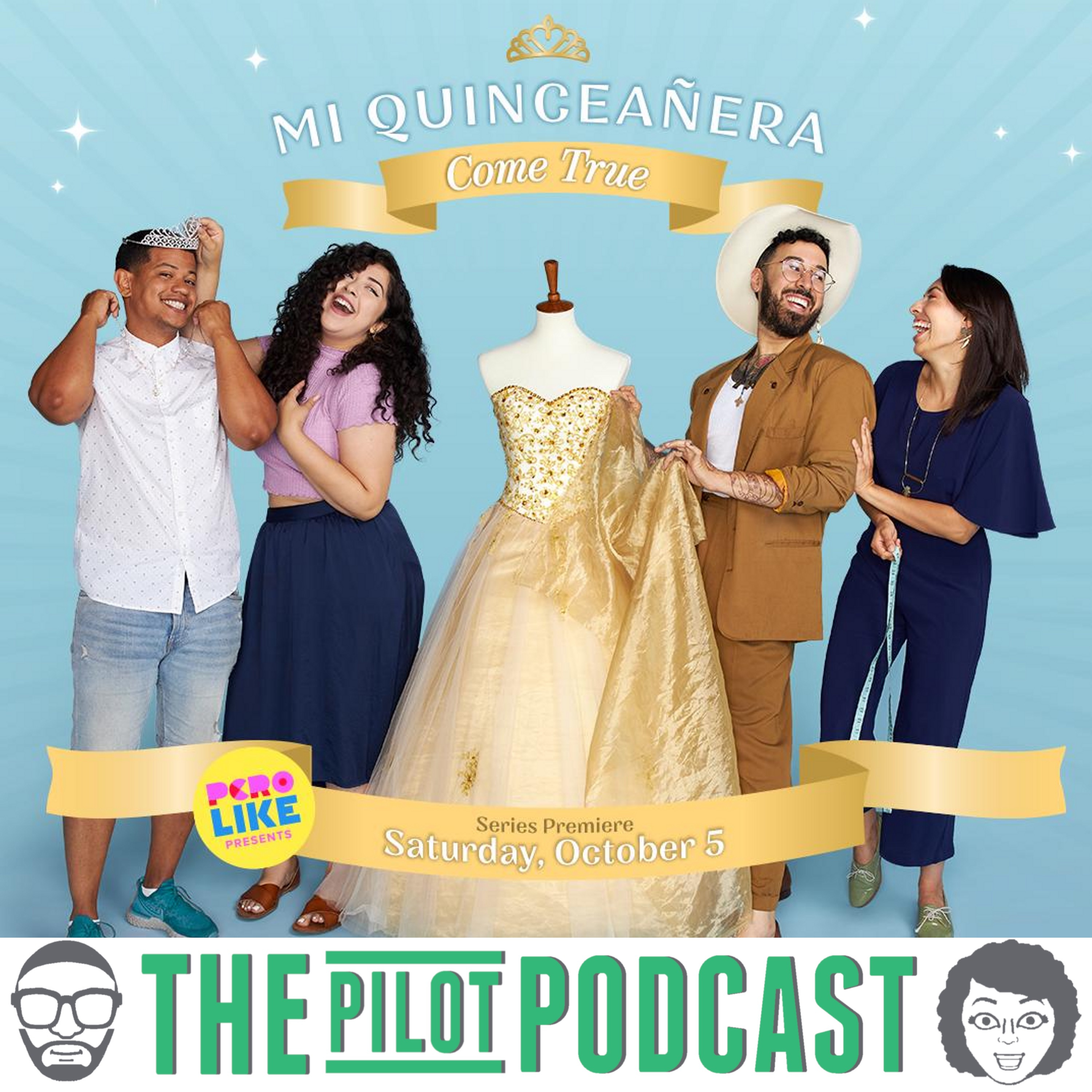 The Pilot Podcast